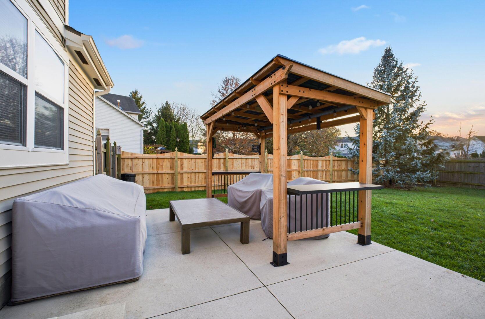 3259 Prairie Gardens Drive