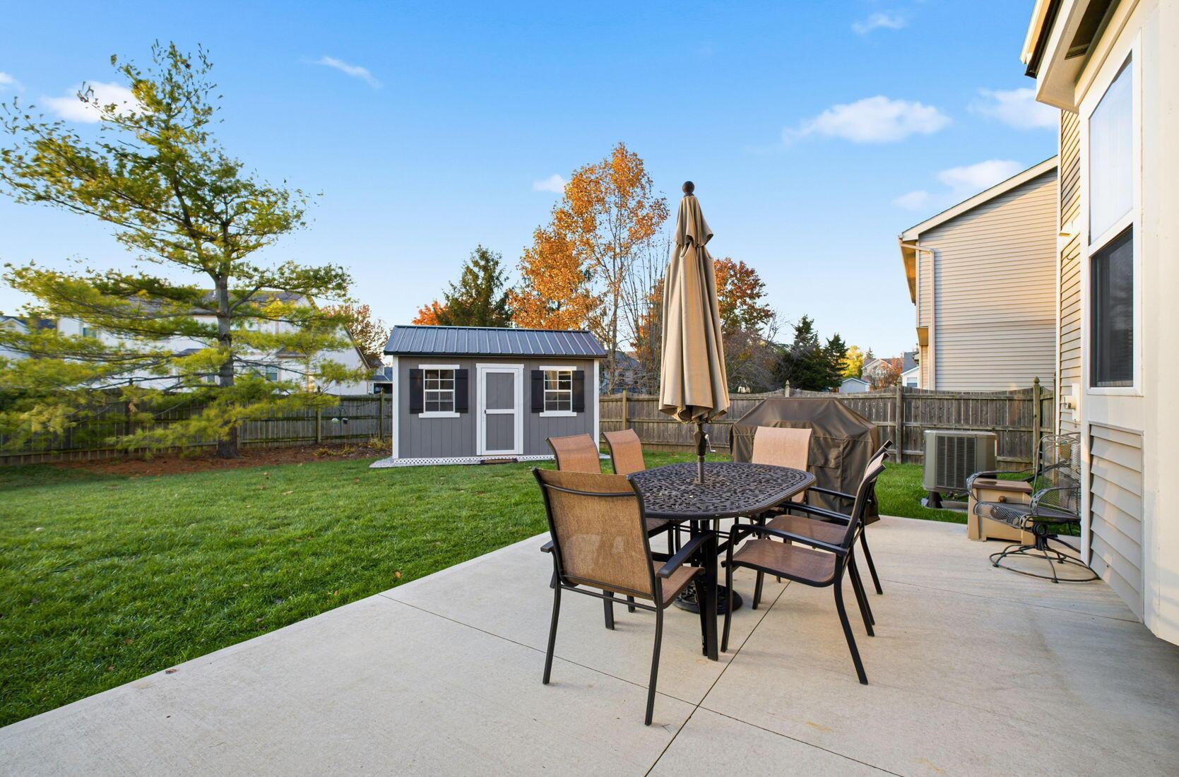 3259 Prairie Gardens Drive