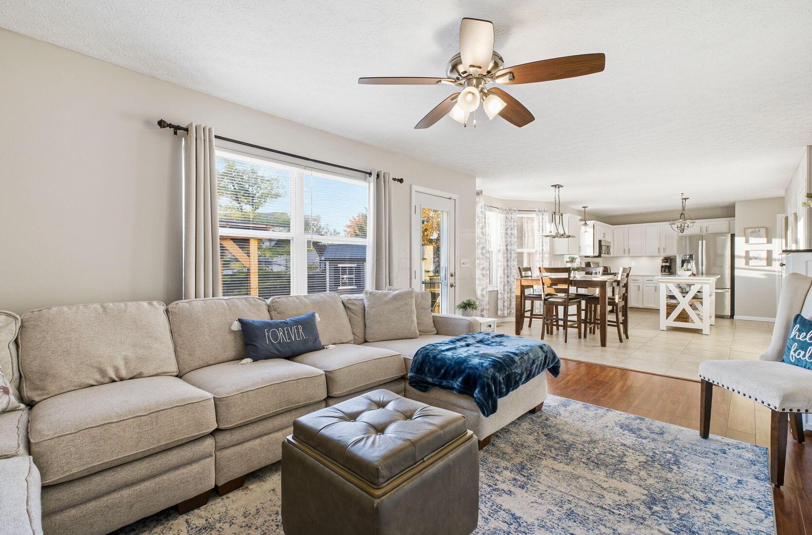 3259 Prairie Gardens Drive