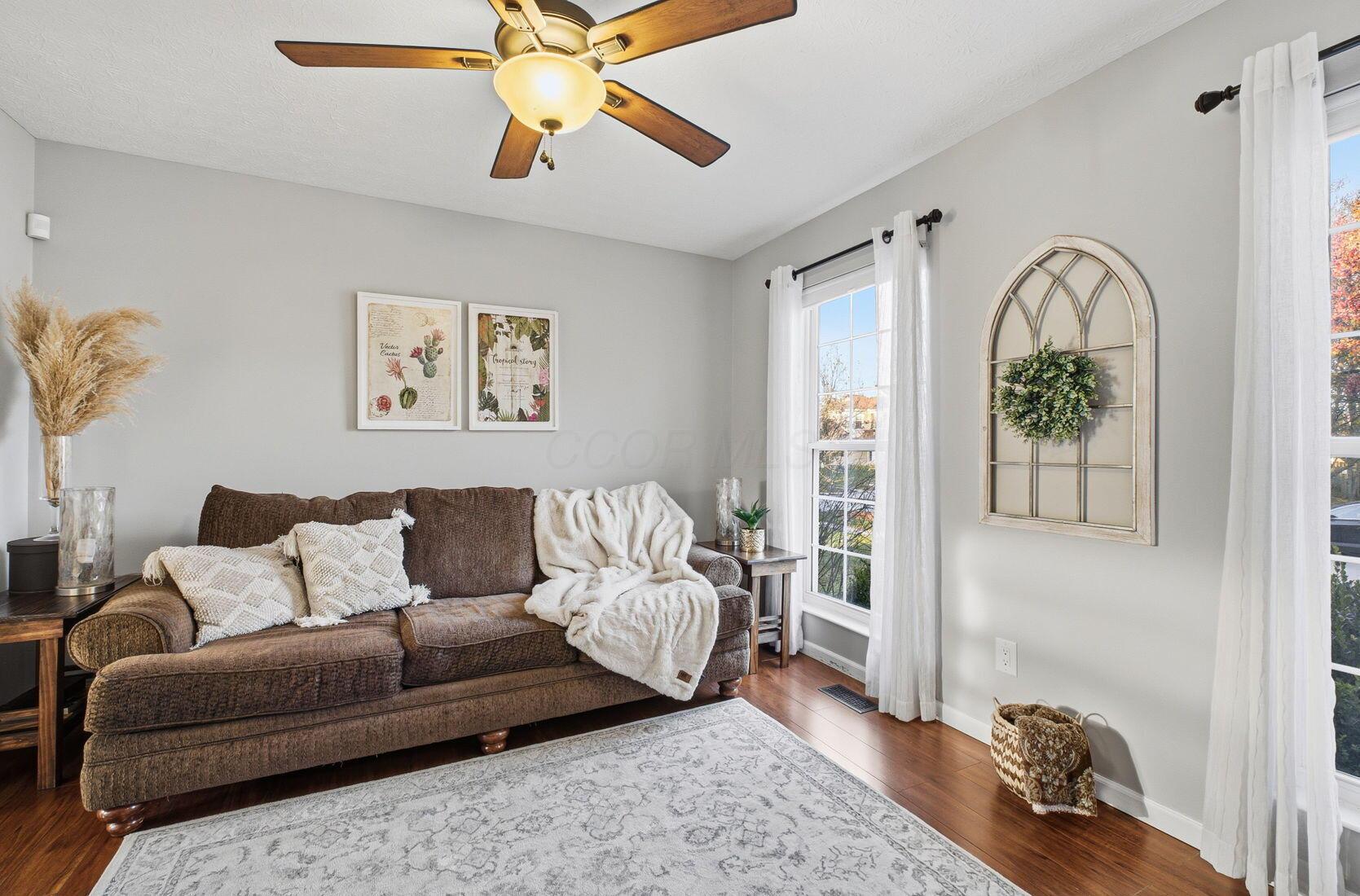 3259 Prairie Gardens Drive