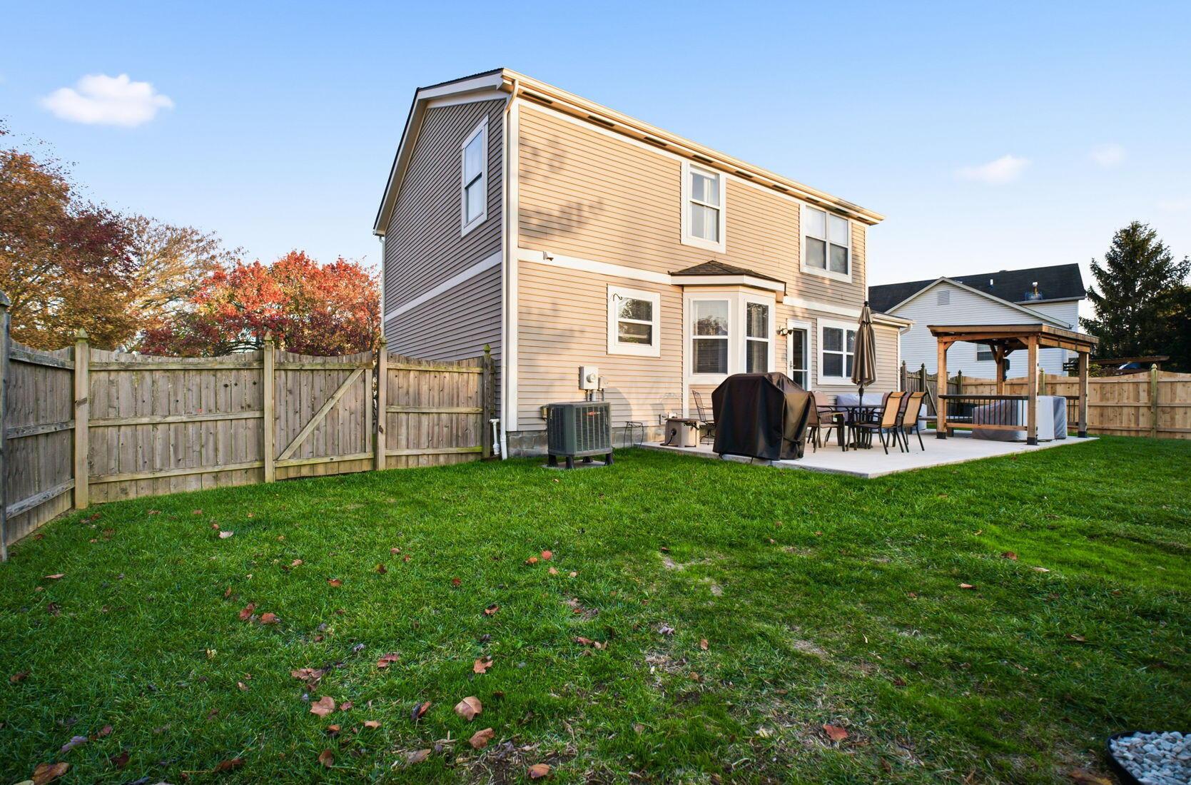 3259 Prairie Gardens Drive