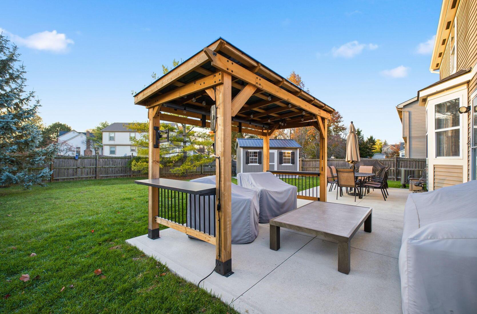 3259 Prairie Gardens Drive