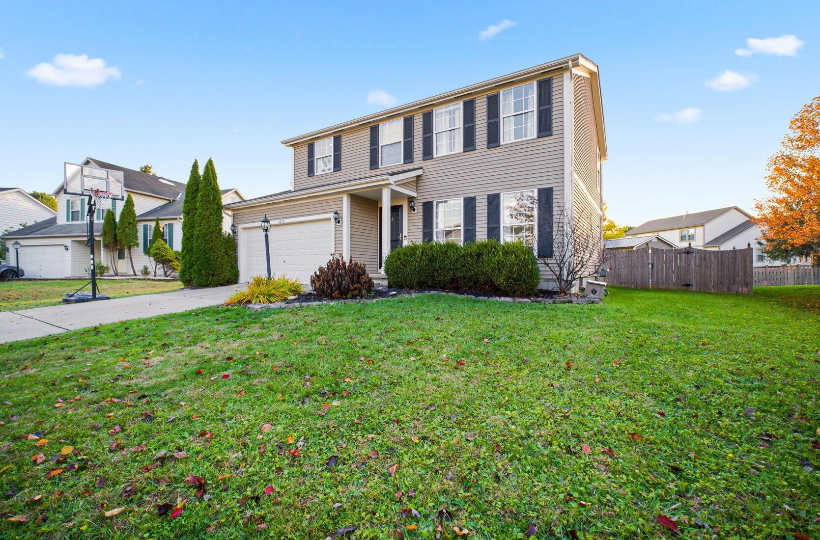 3259 Prairie Gardens Drive