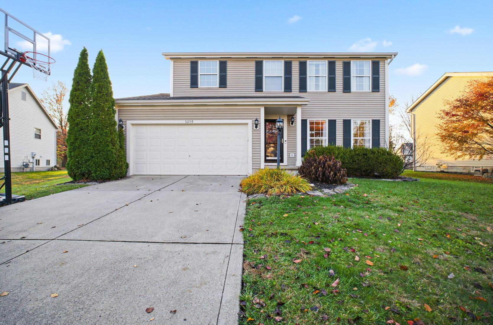 3259 Prairie Gardens Drive