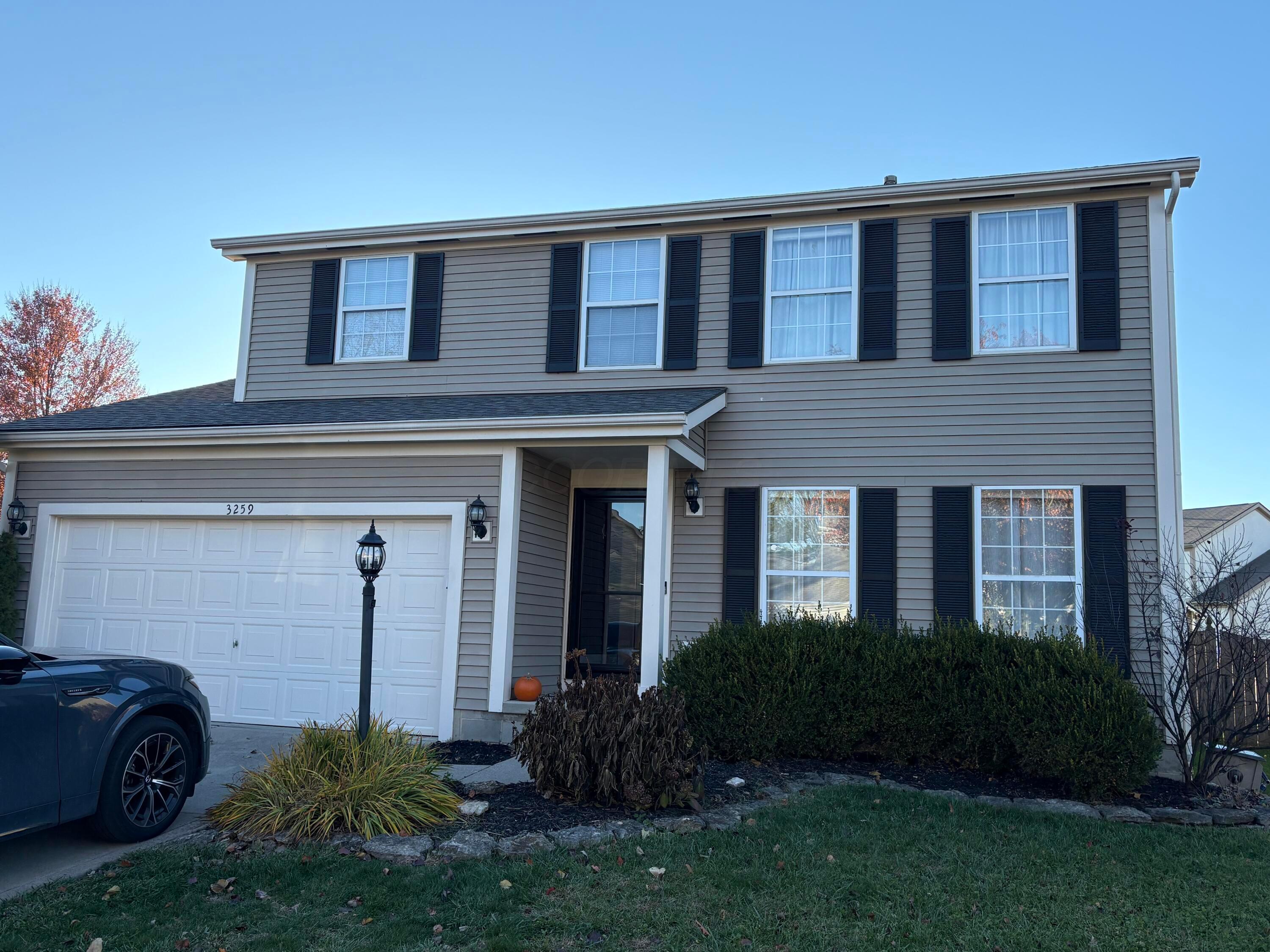 3259 Prairie Gardens Drive