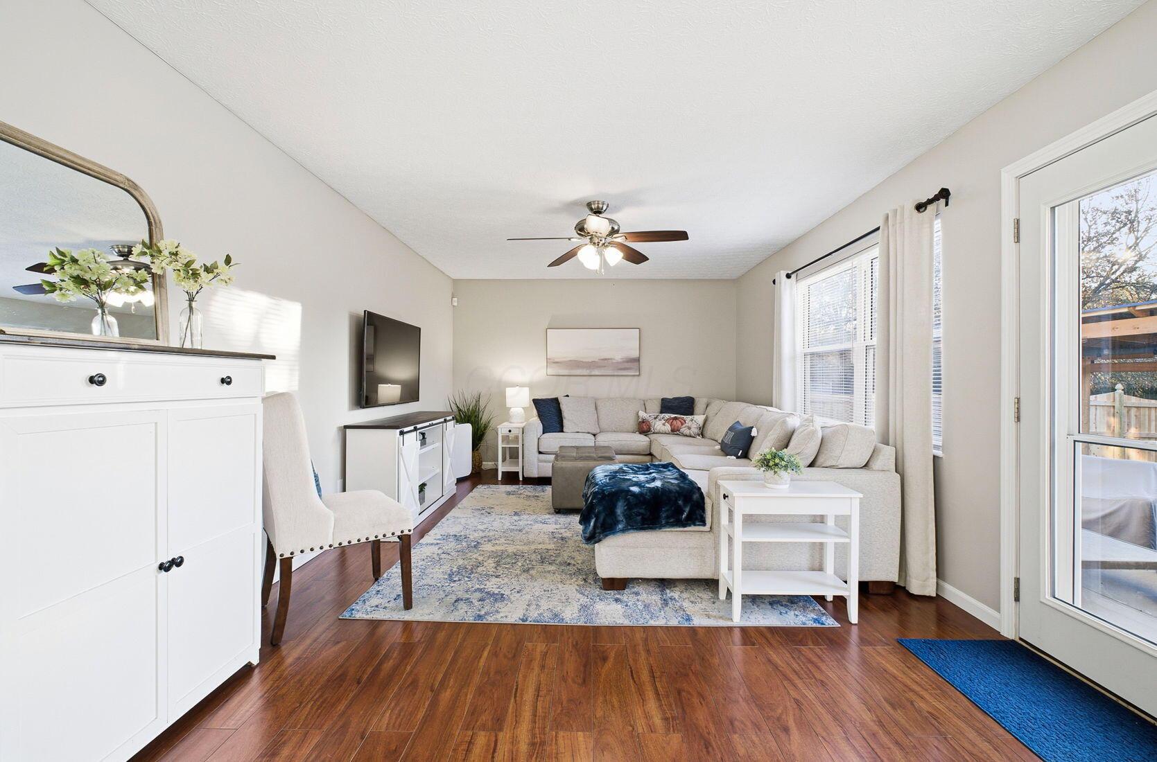 3259 Prairie Gardens Drive