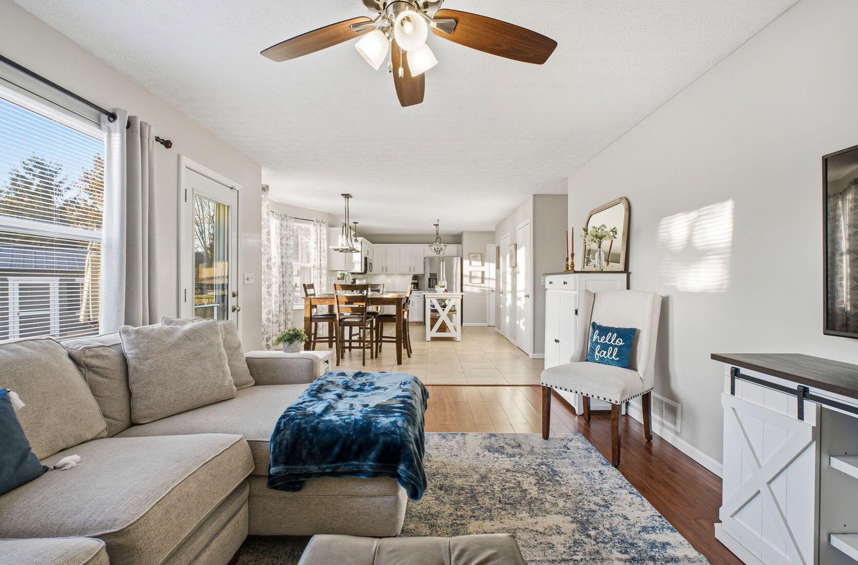 3259 Prairie Gardens Drive