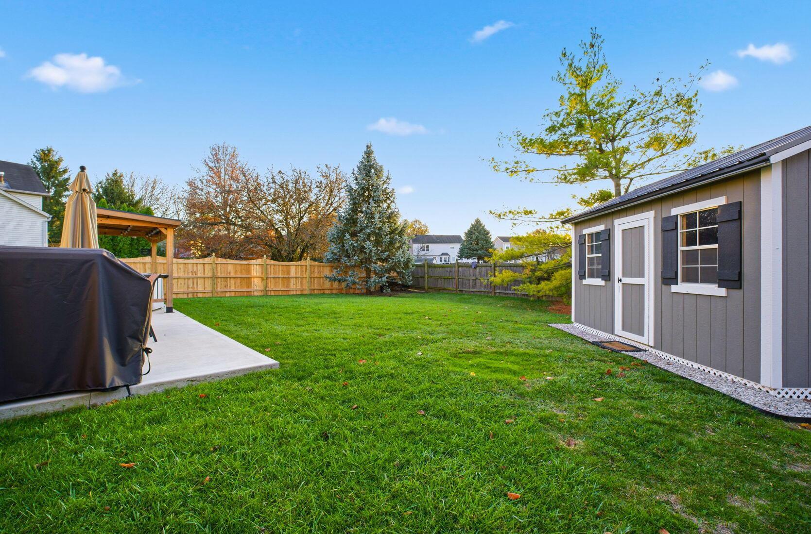 3259 Prairie Gardens Drive
