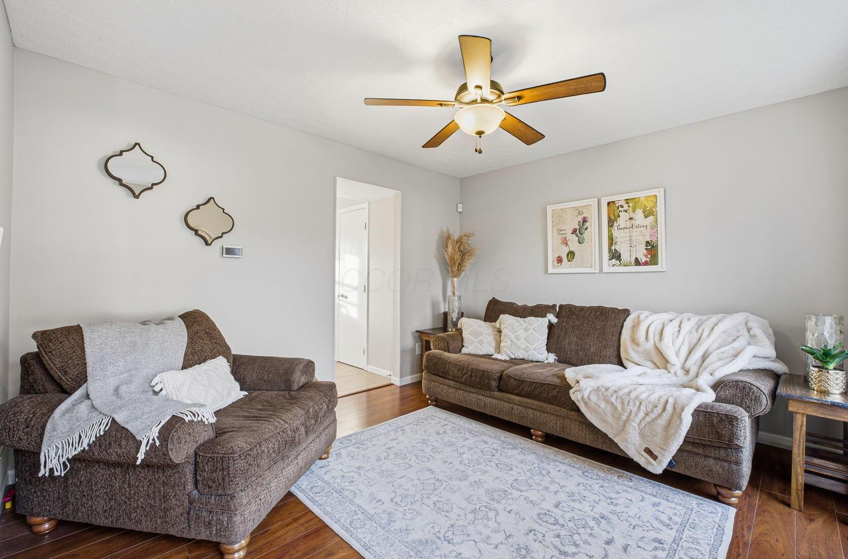 3259 Prairie Gardens Drive