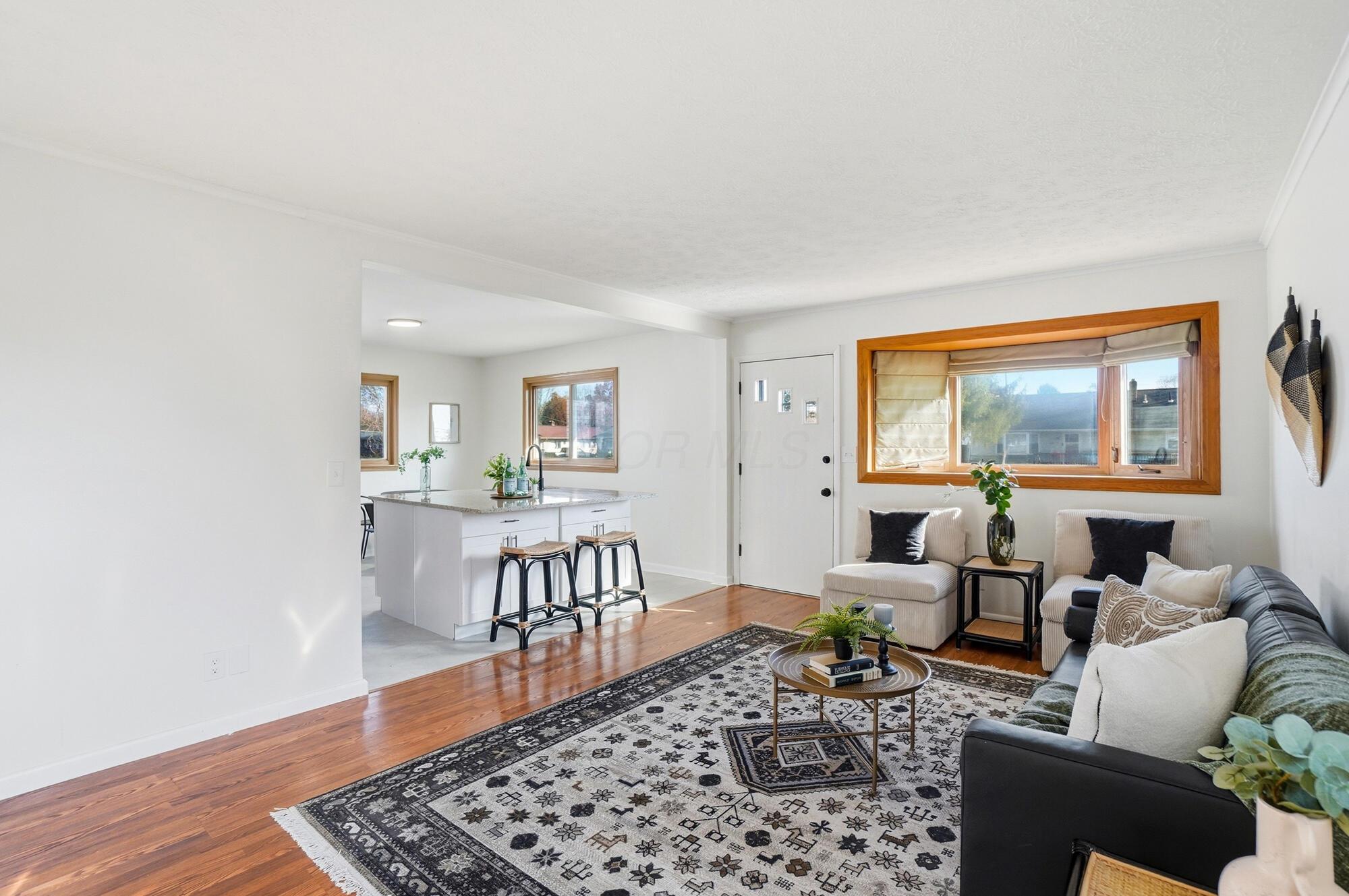 1207 Nocturne Road E