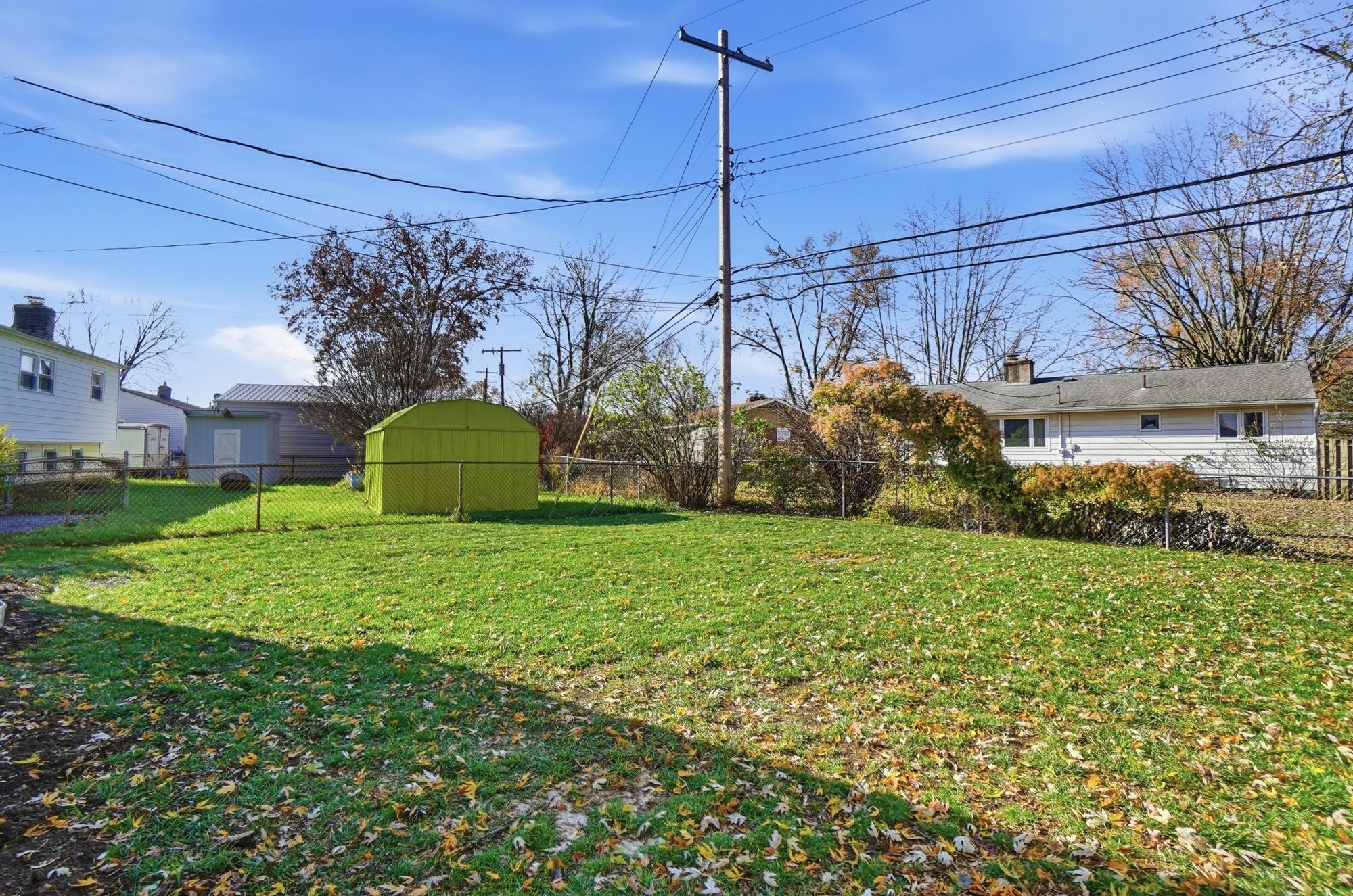 1207 Nocturne Road E