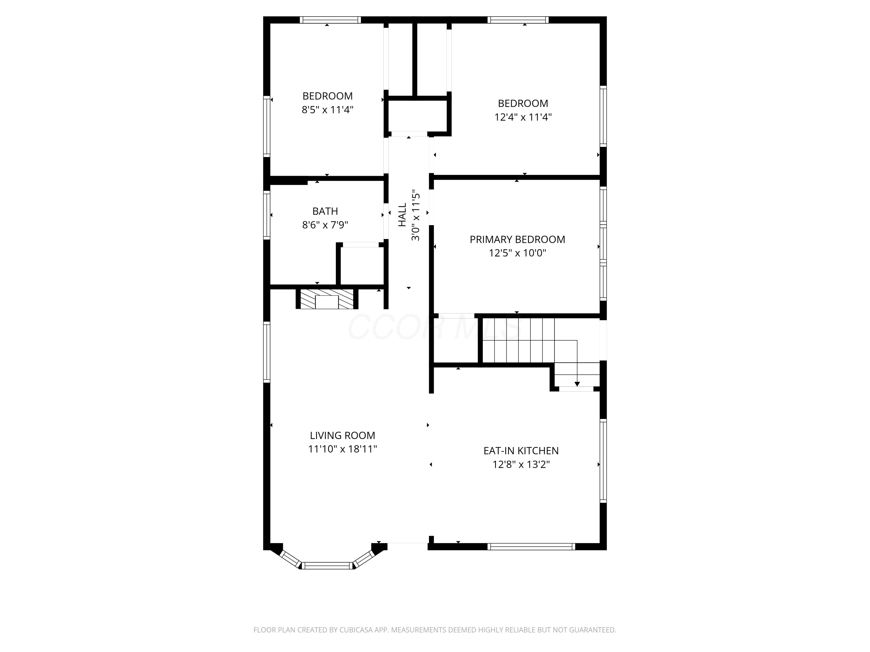 1207 Nocturne Road E