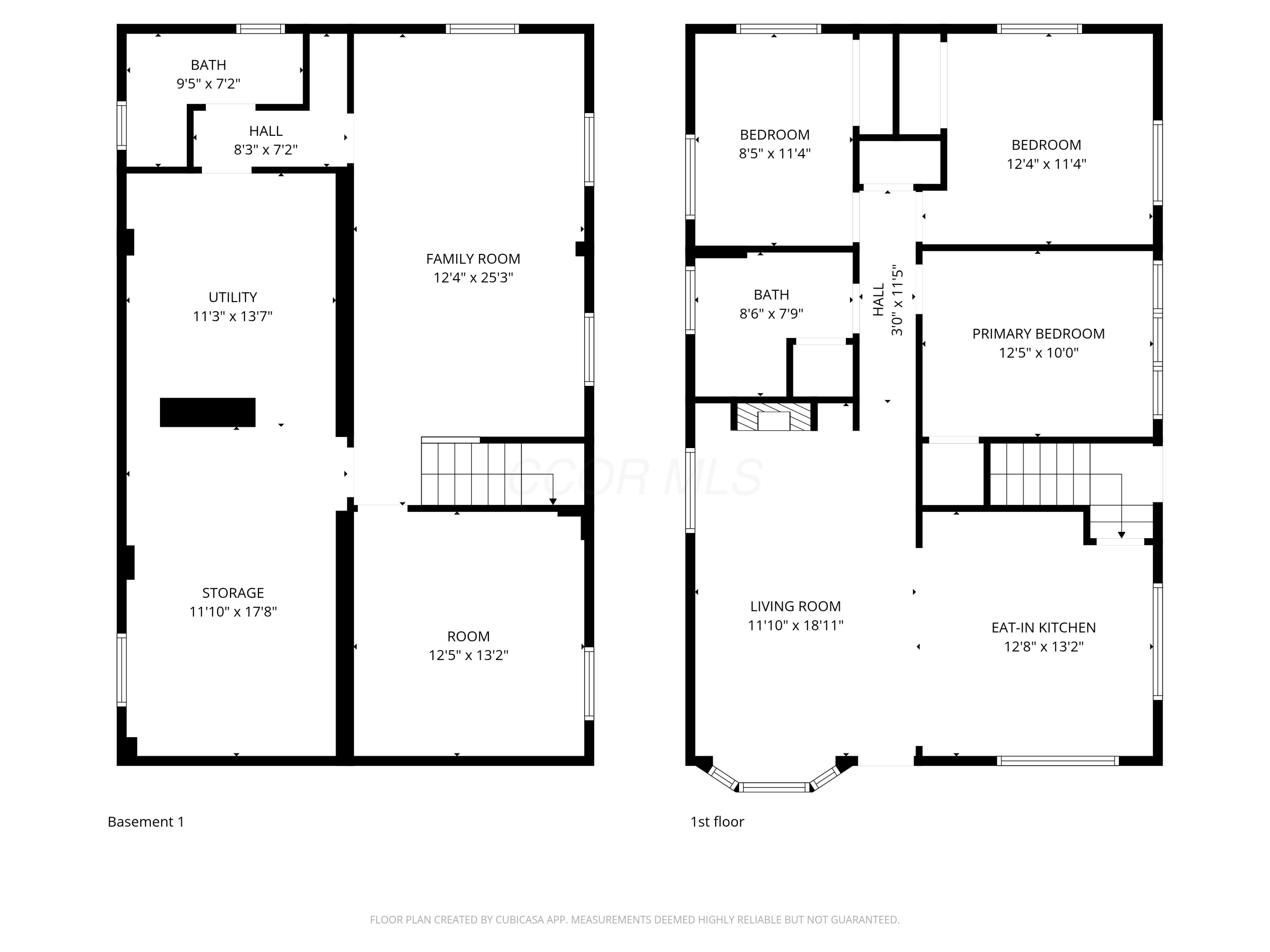 1207 Nocturne Road E