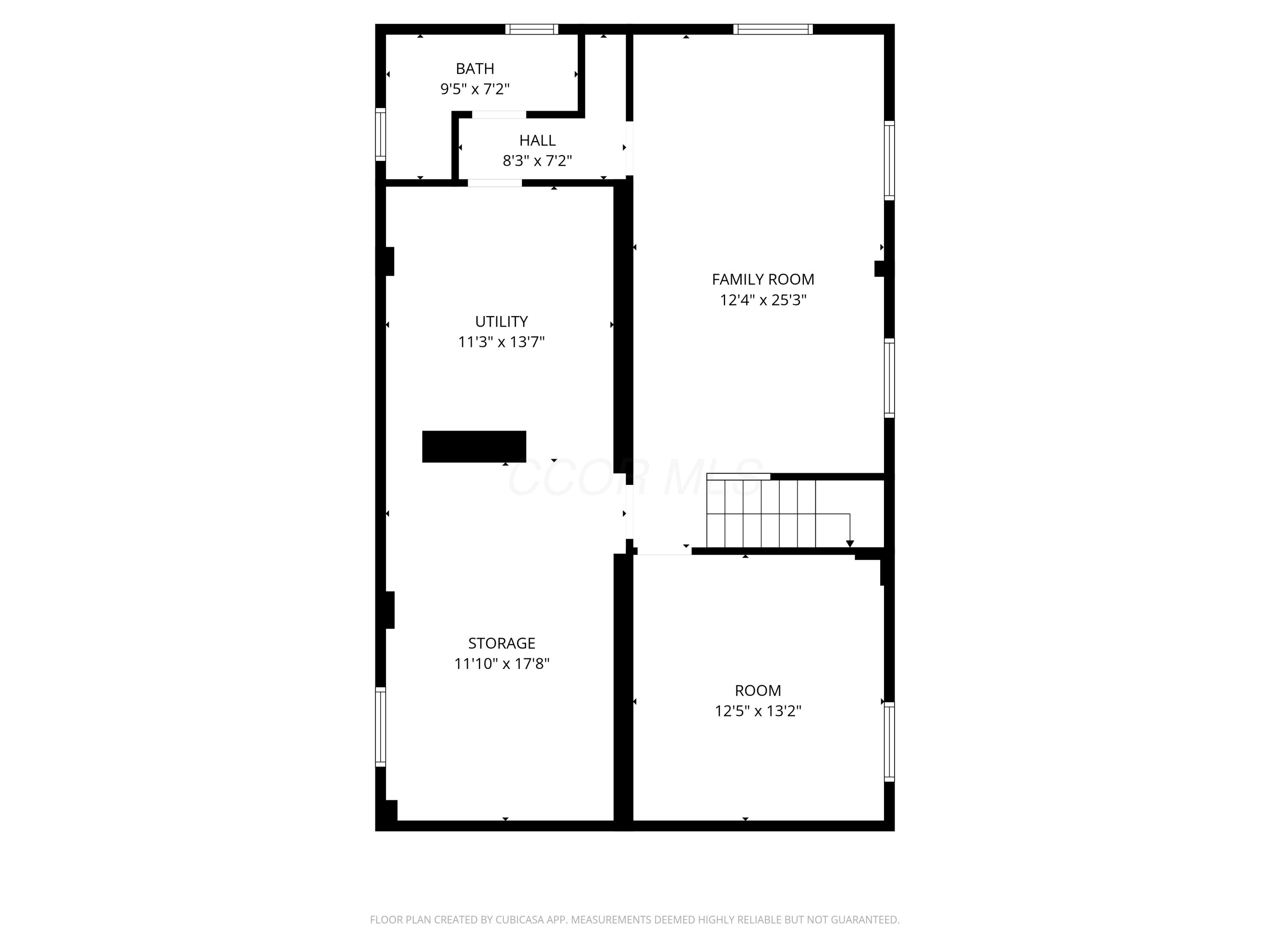 1207 Nocturne Road E