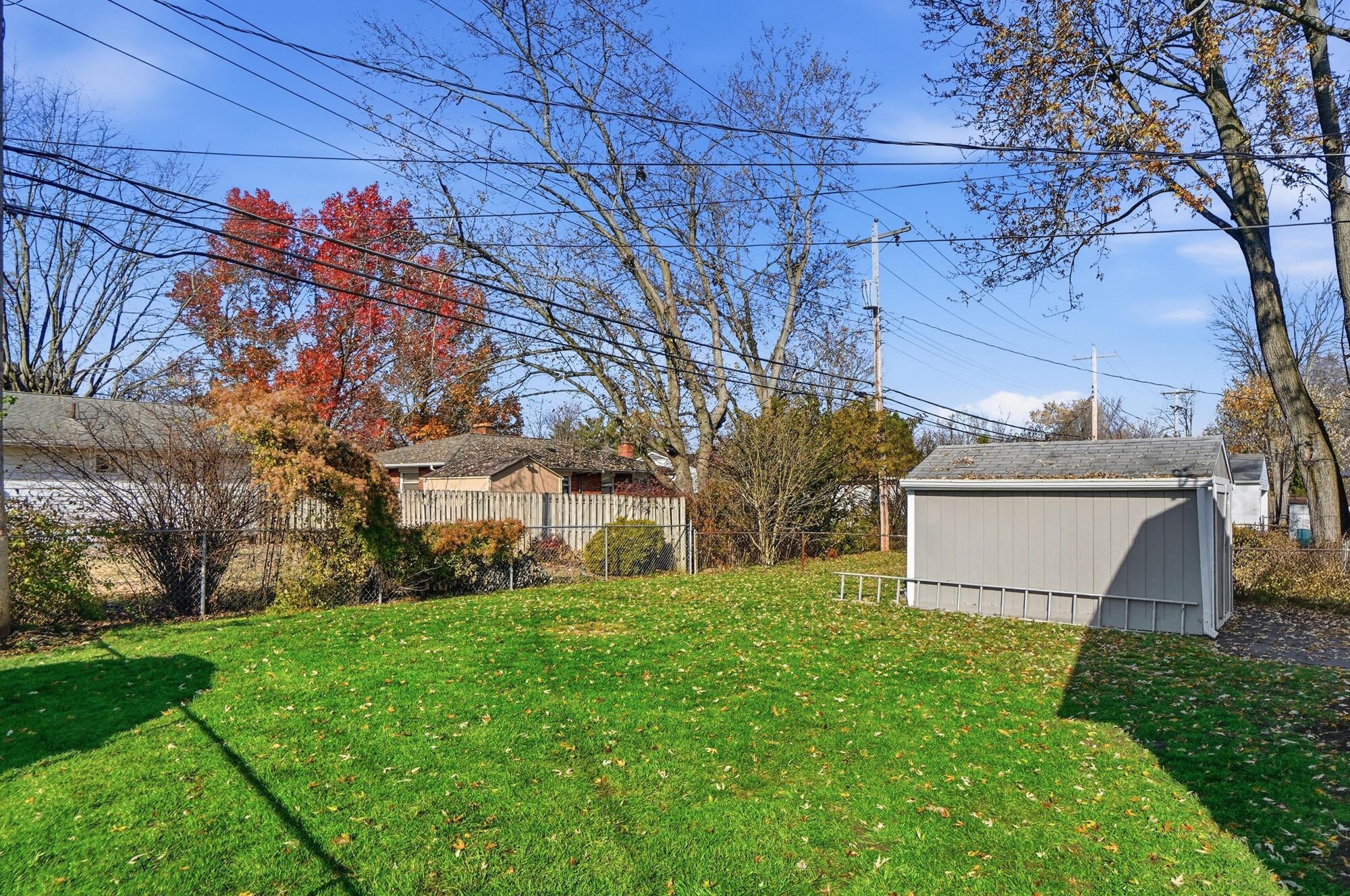 1207 Nocturne Road E