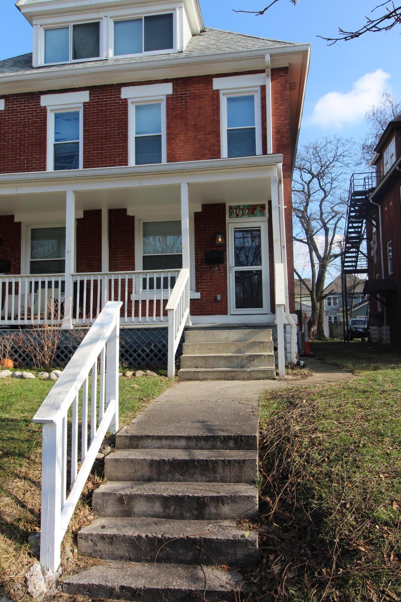 392 N Garfield Avenue