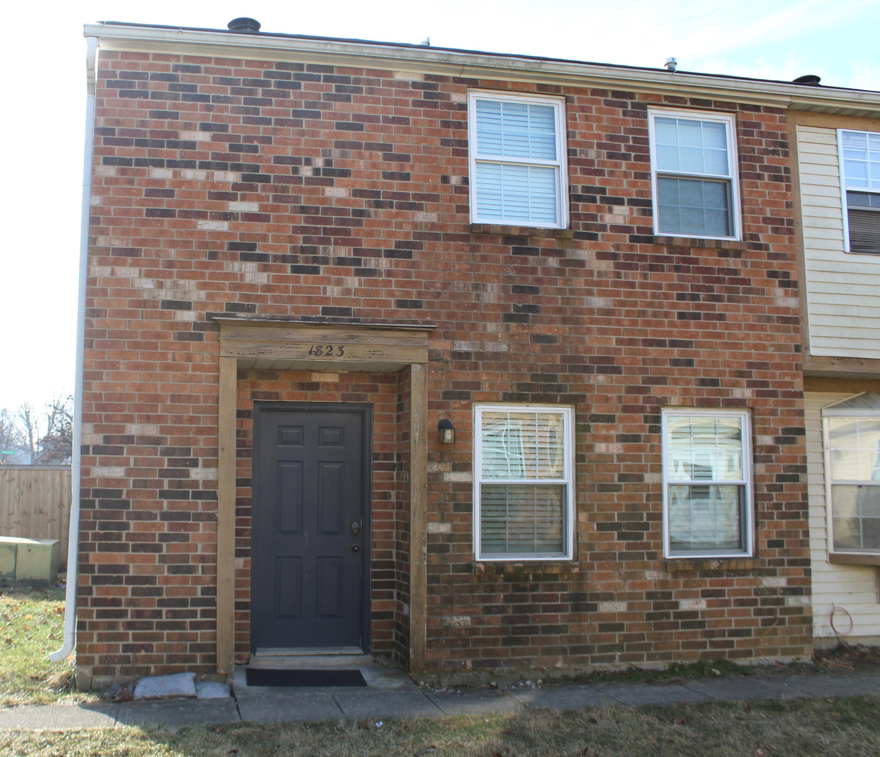 1823 Worthington Run Drive, F