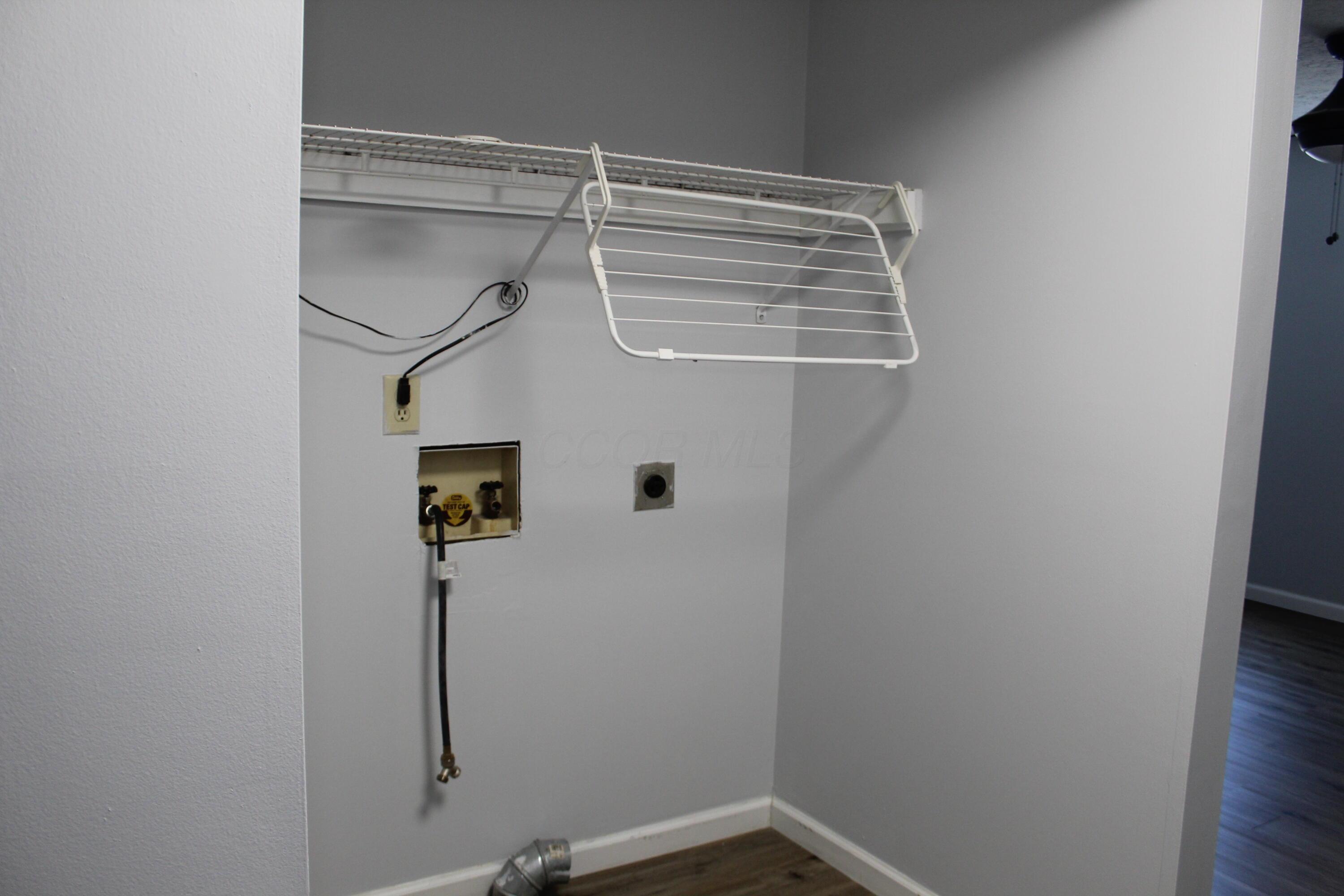 1823 Worthington Run Drive, F