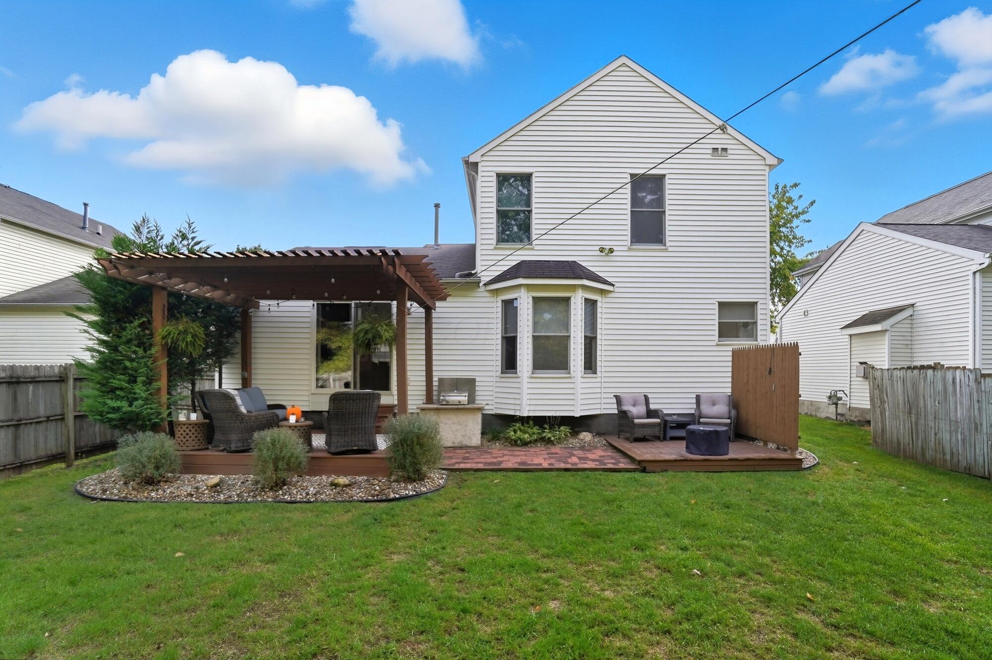 2309 Brookbank Drive