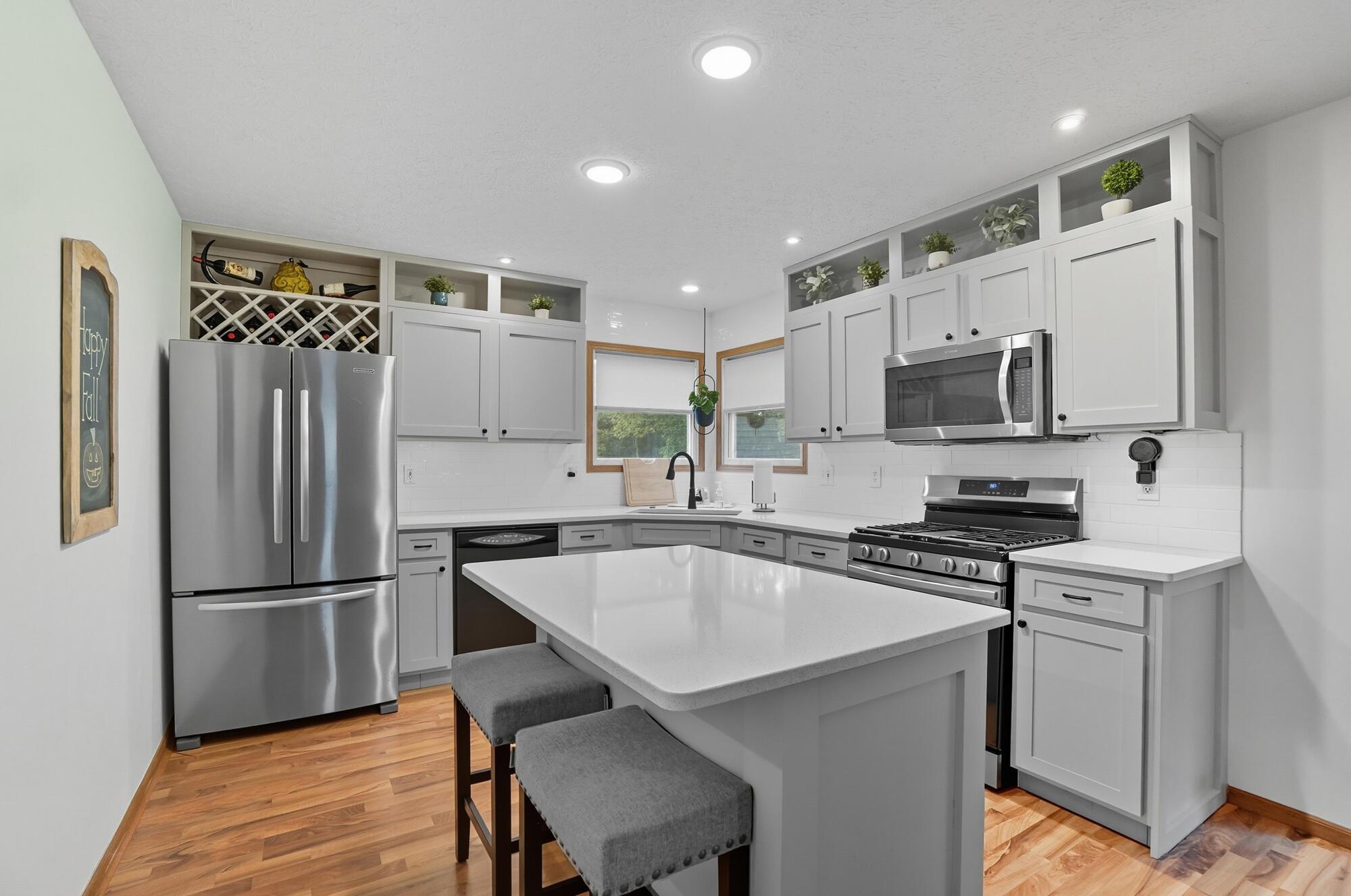 2309 Brookbank Drive