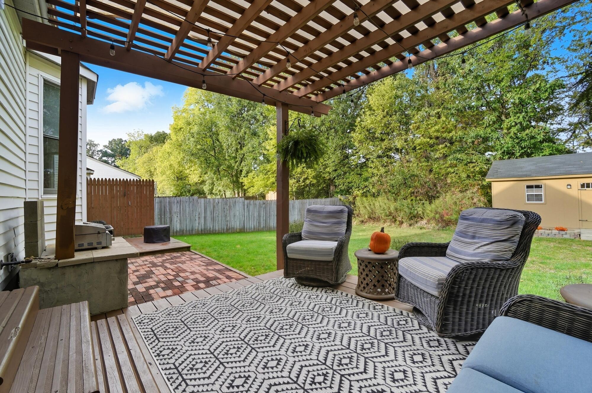 2309 Brookbank Drive