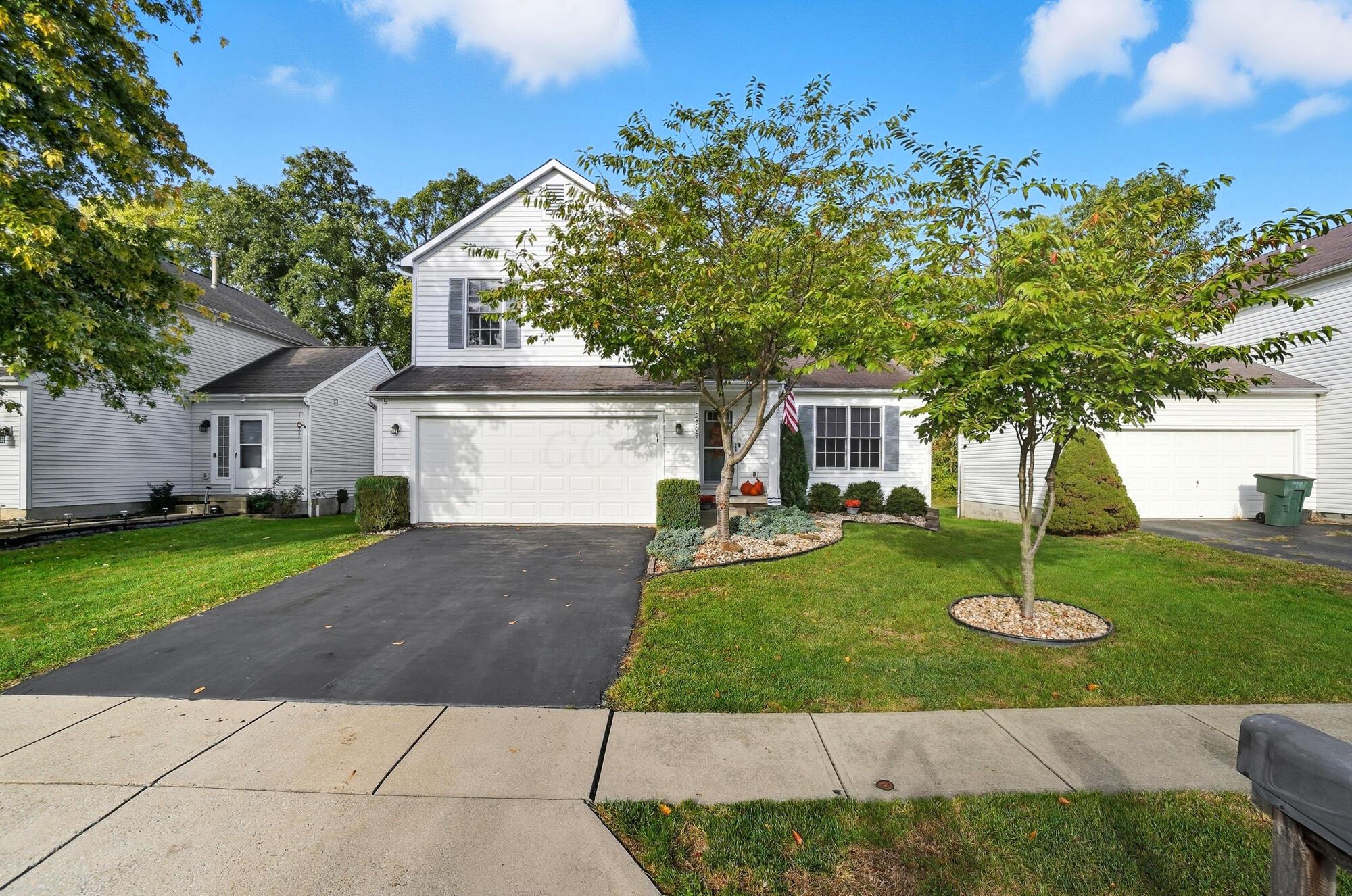 2309 Brookbank Drive