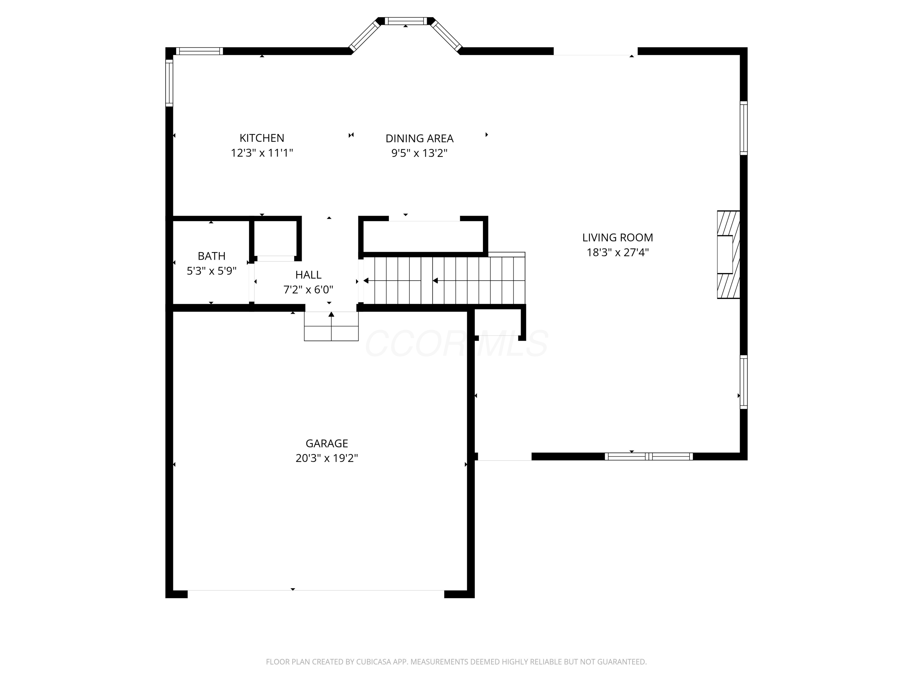 2309 Brookbank Drive