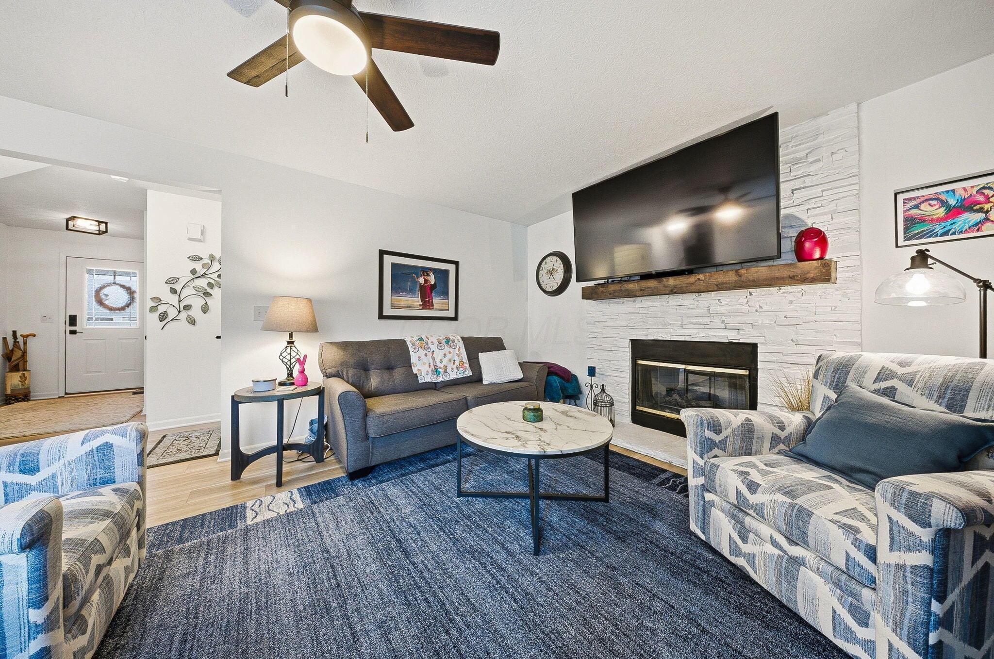 1501 Pheasant Run Drive