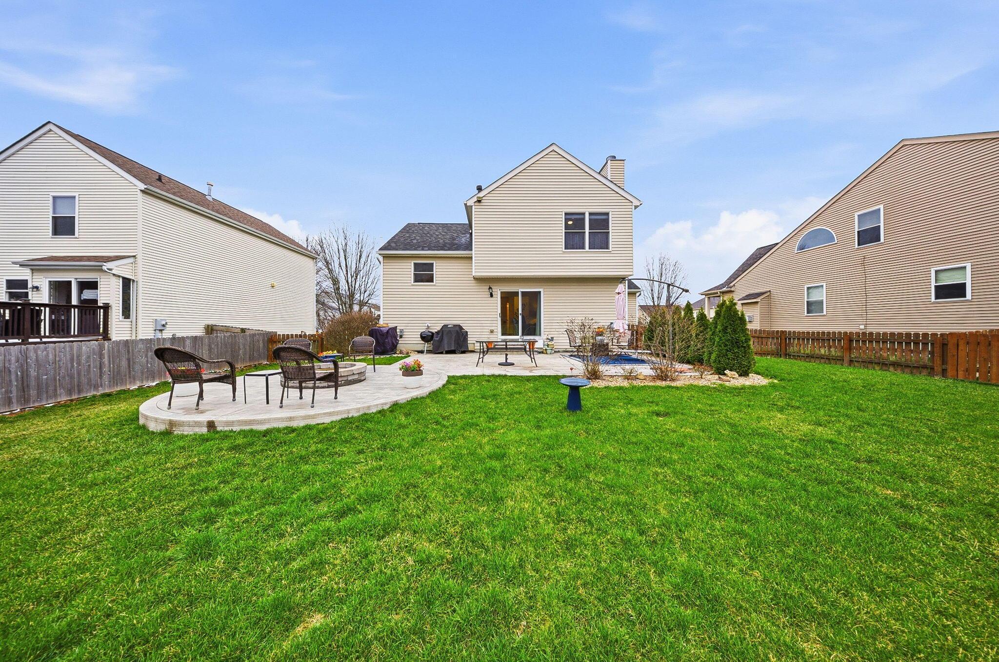 1501 Pheasant Run Drive