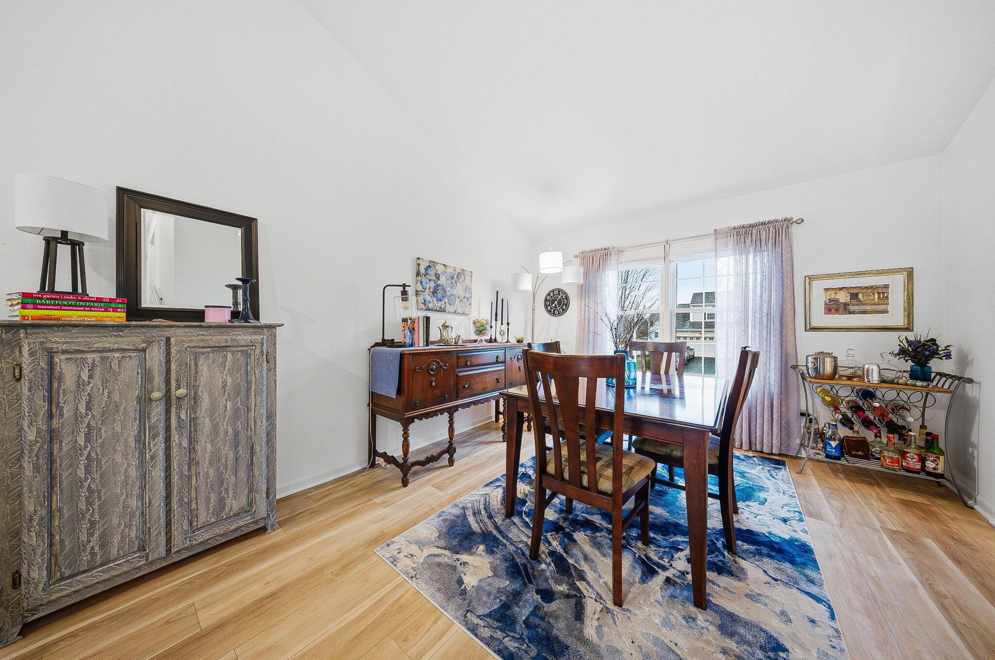 1501 Pheasant Run Drive