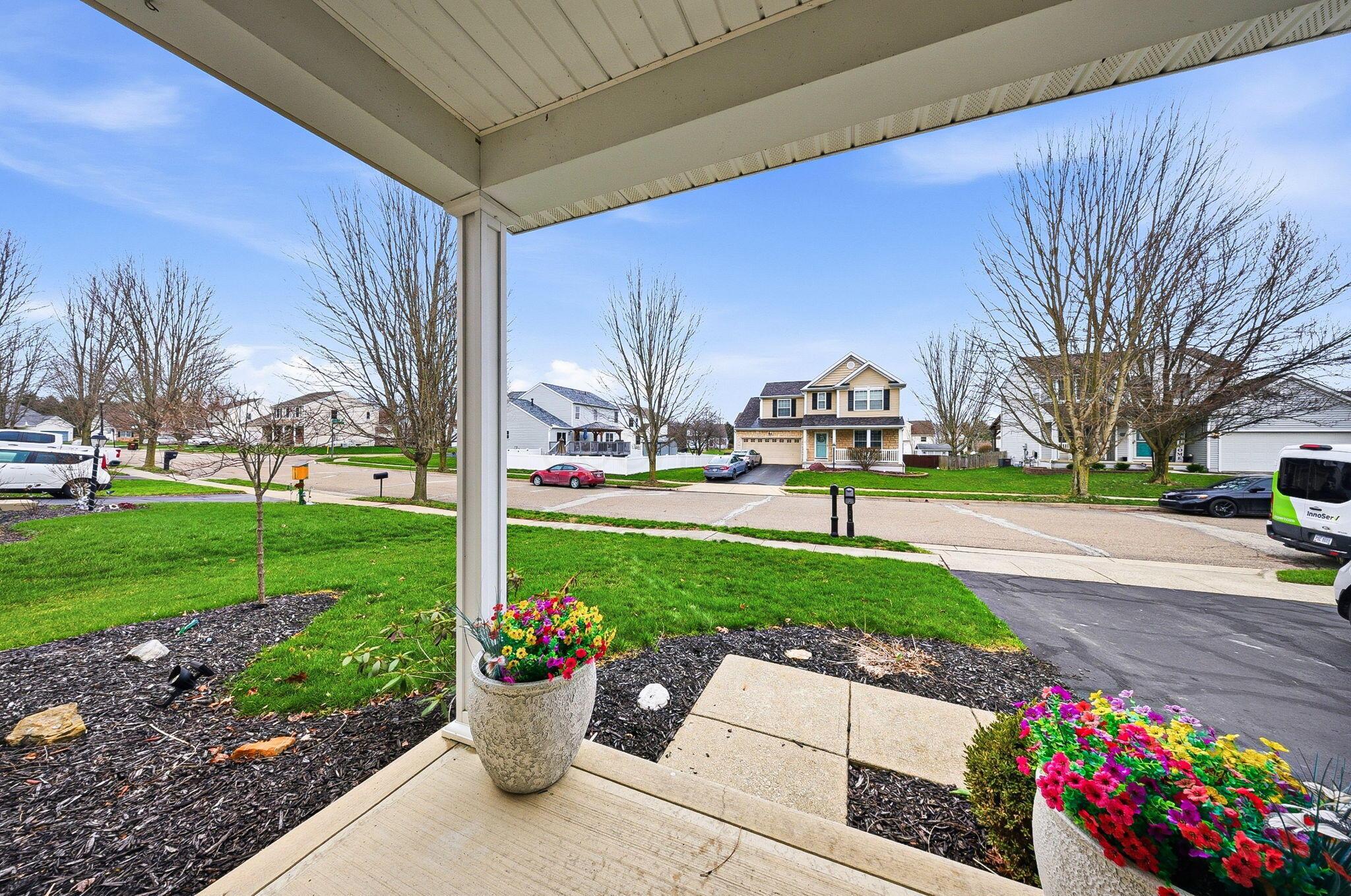 1501 Pheasant Run Drive