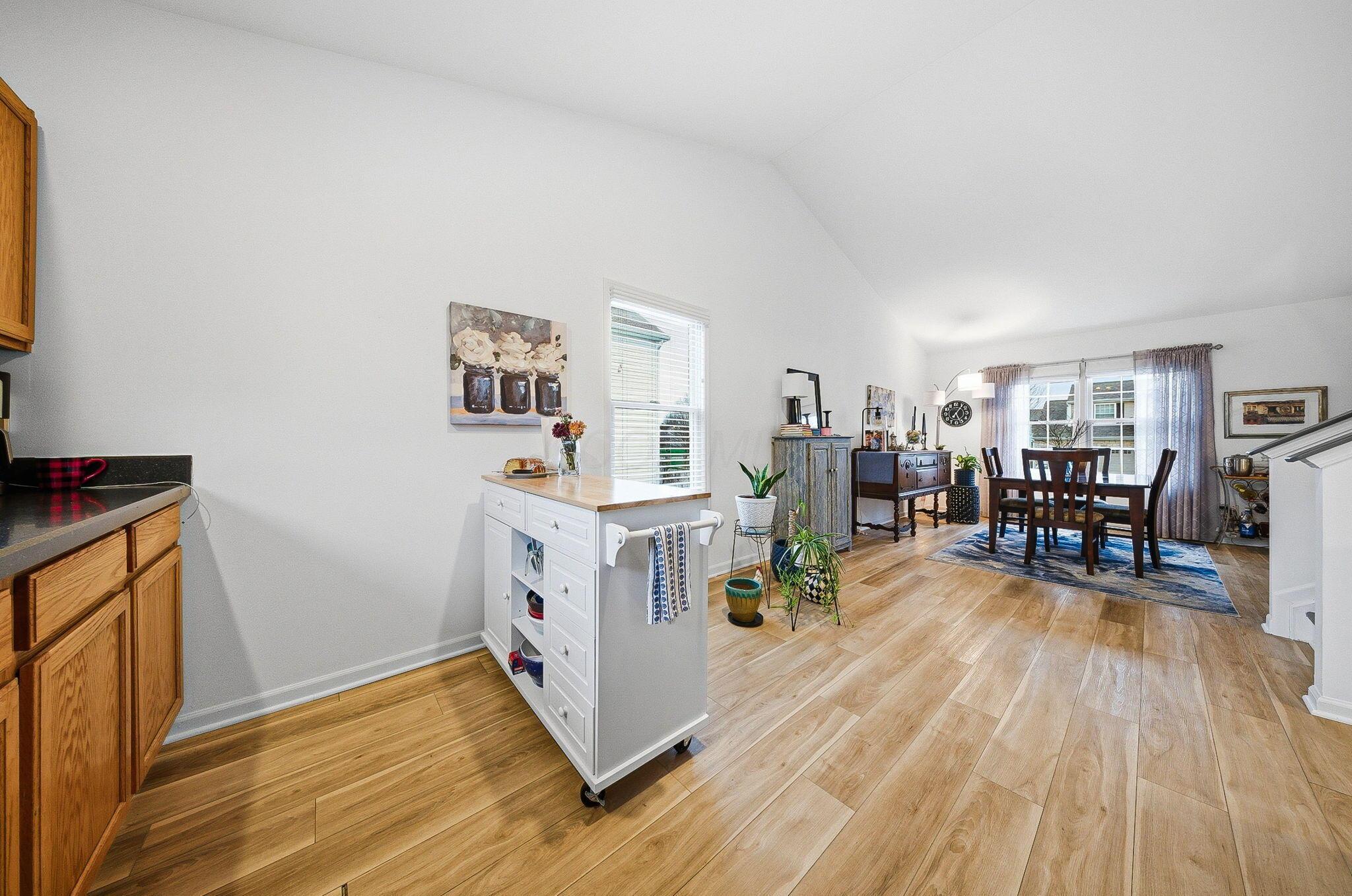 1501 Pheasant Run Drive