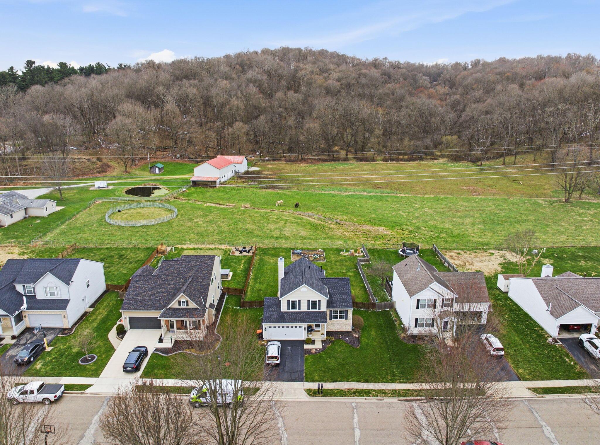 1501 Pheasant Run Drive