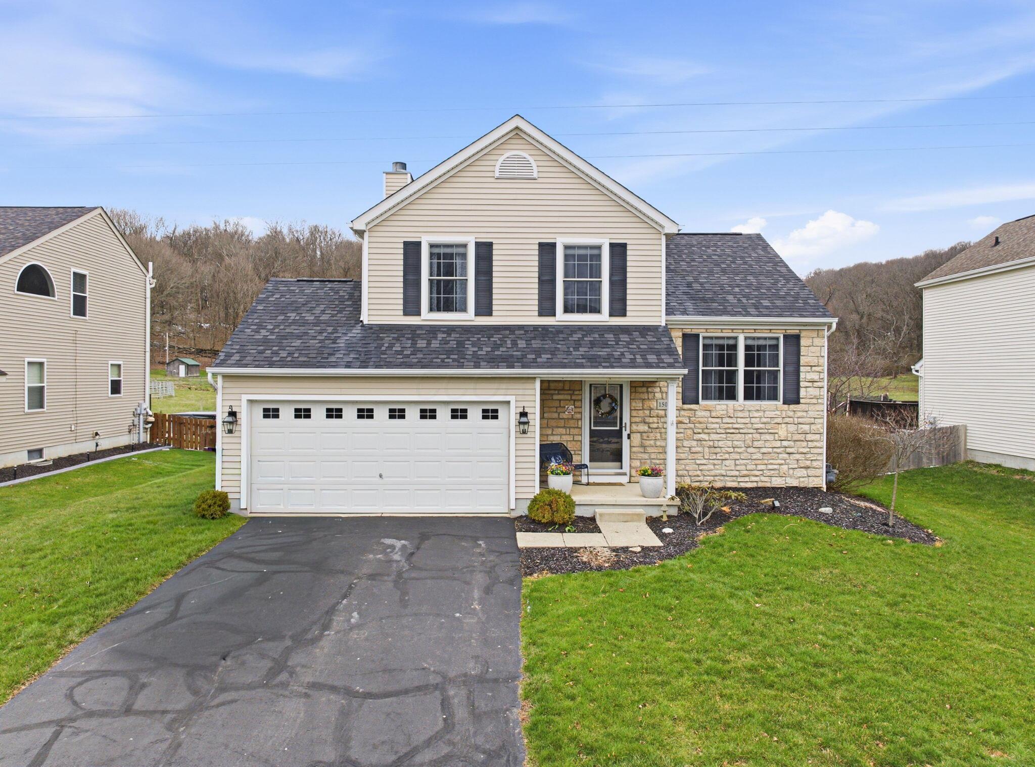 1501 Pheasant Run Drive