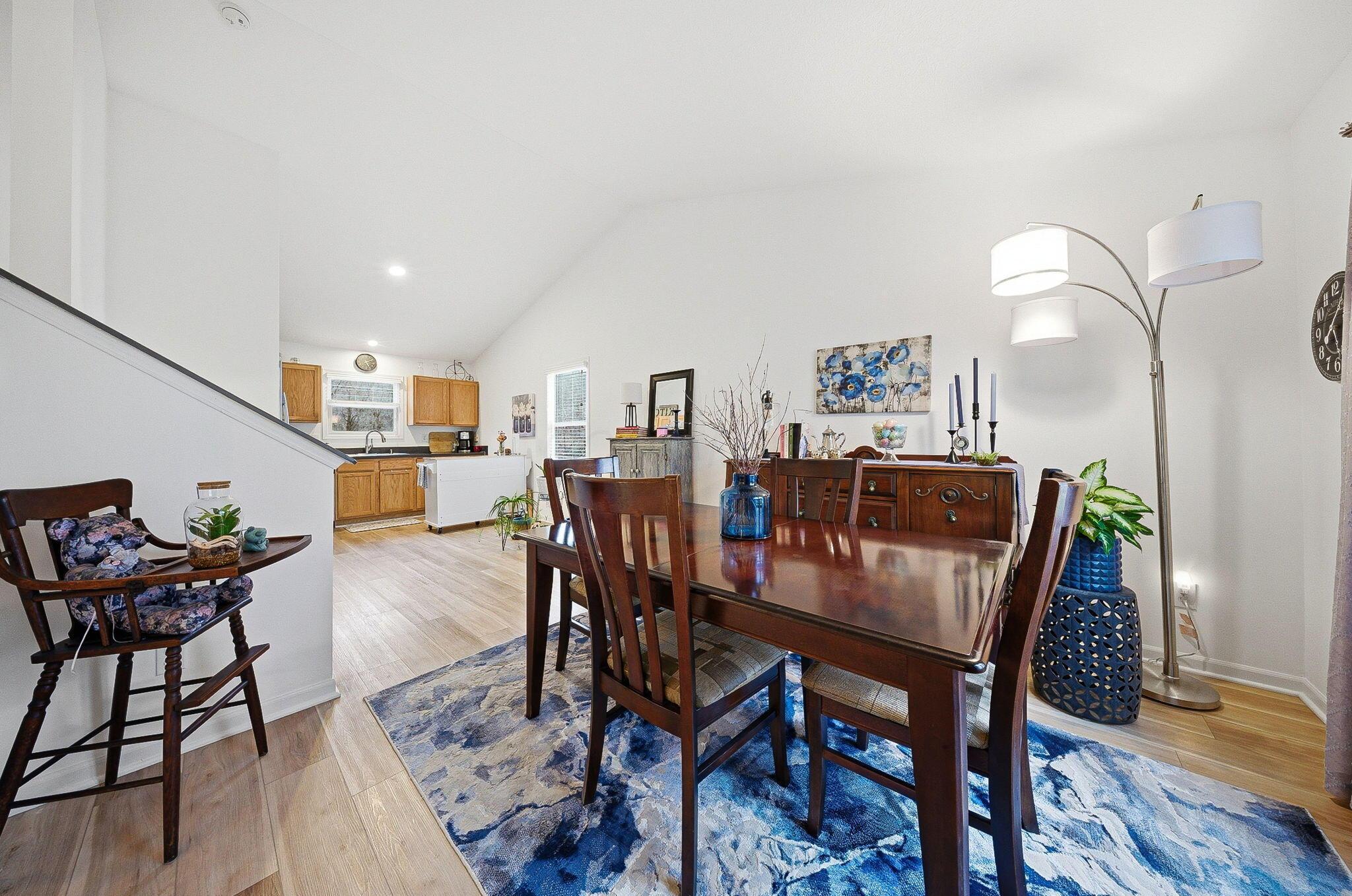 1501 Pheasant Run Drive