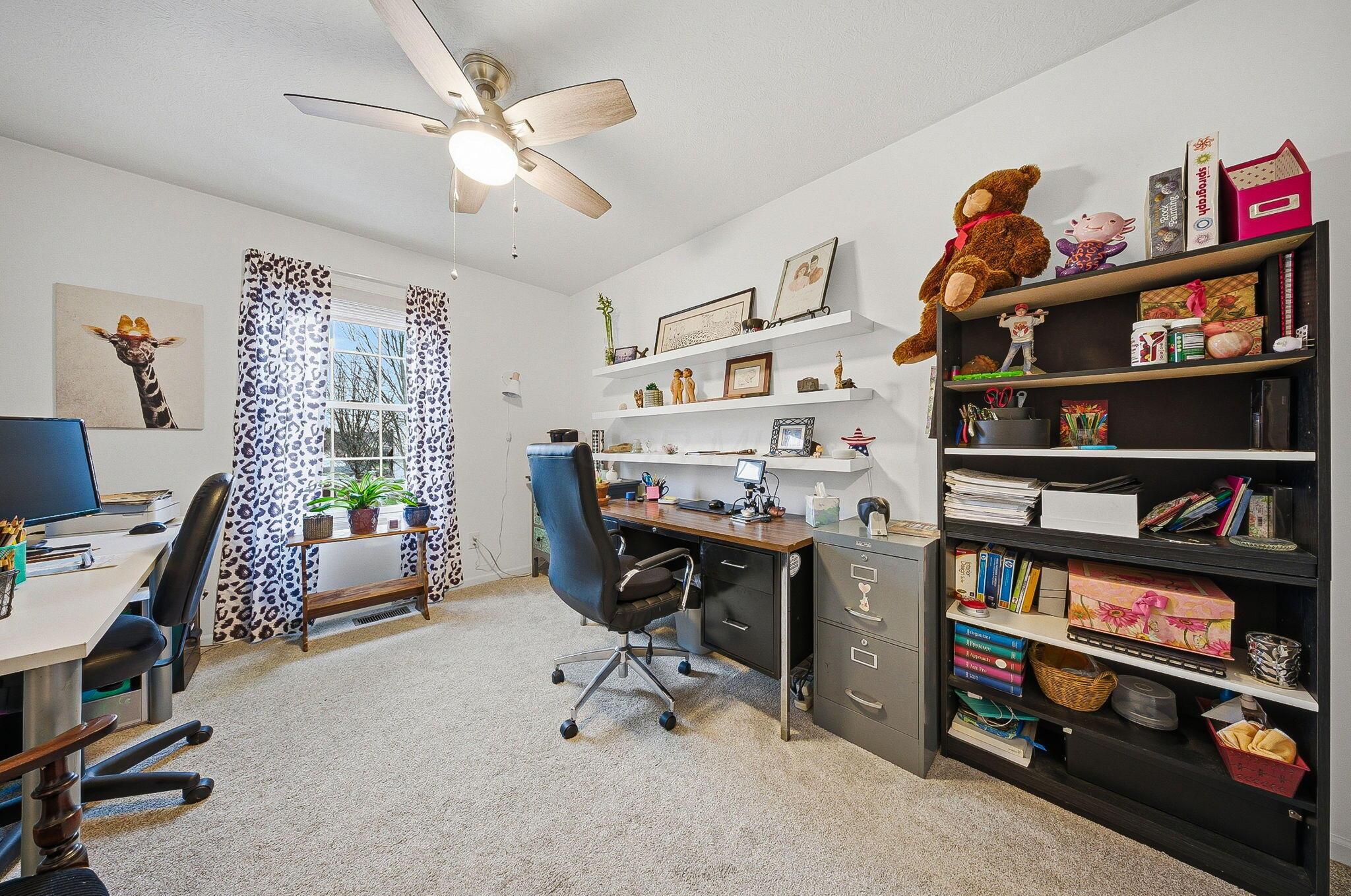 1501 Pheasant Run Drive