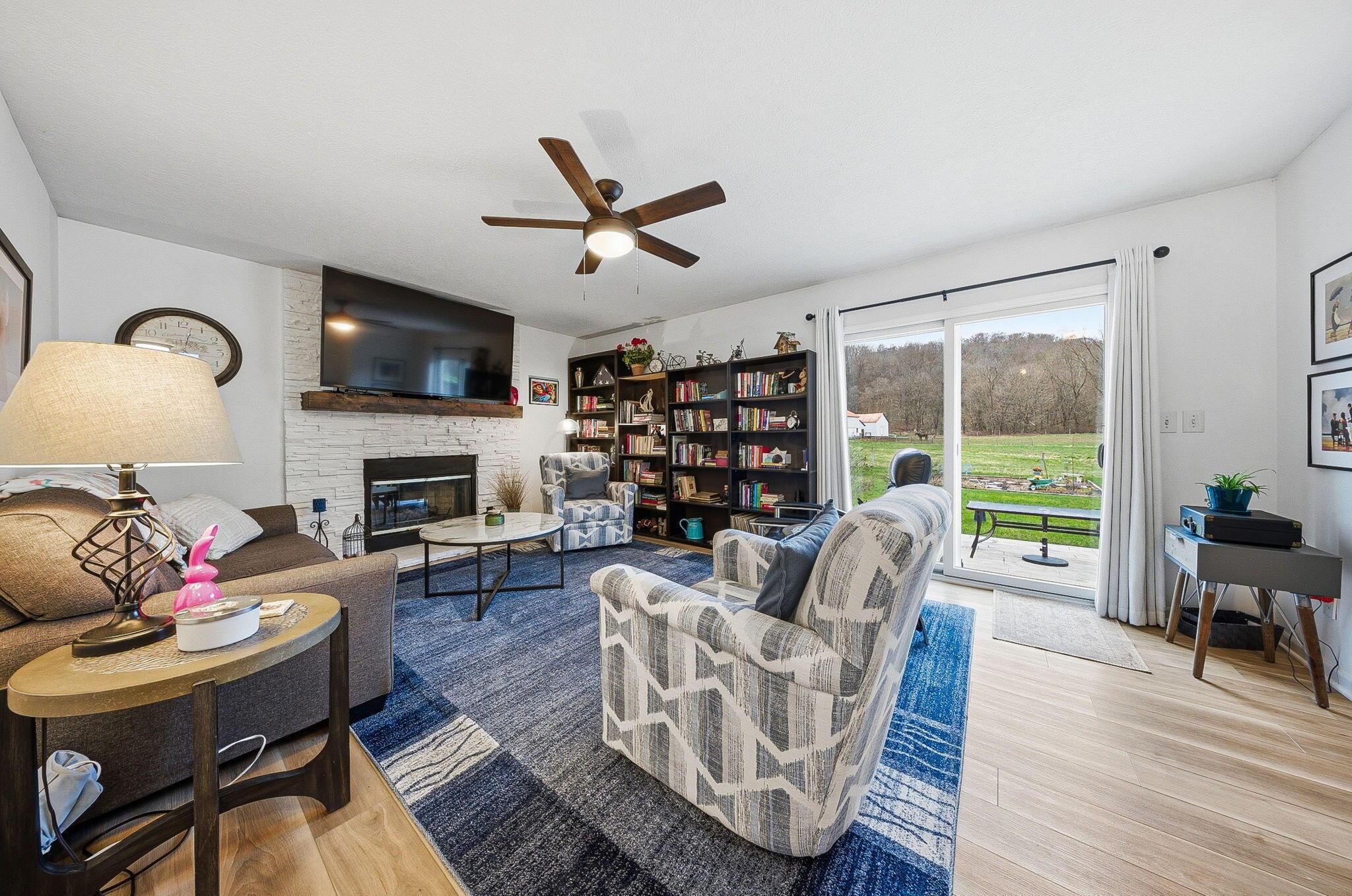 1501 Pheasant Run Drive