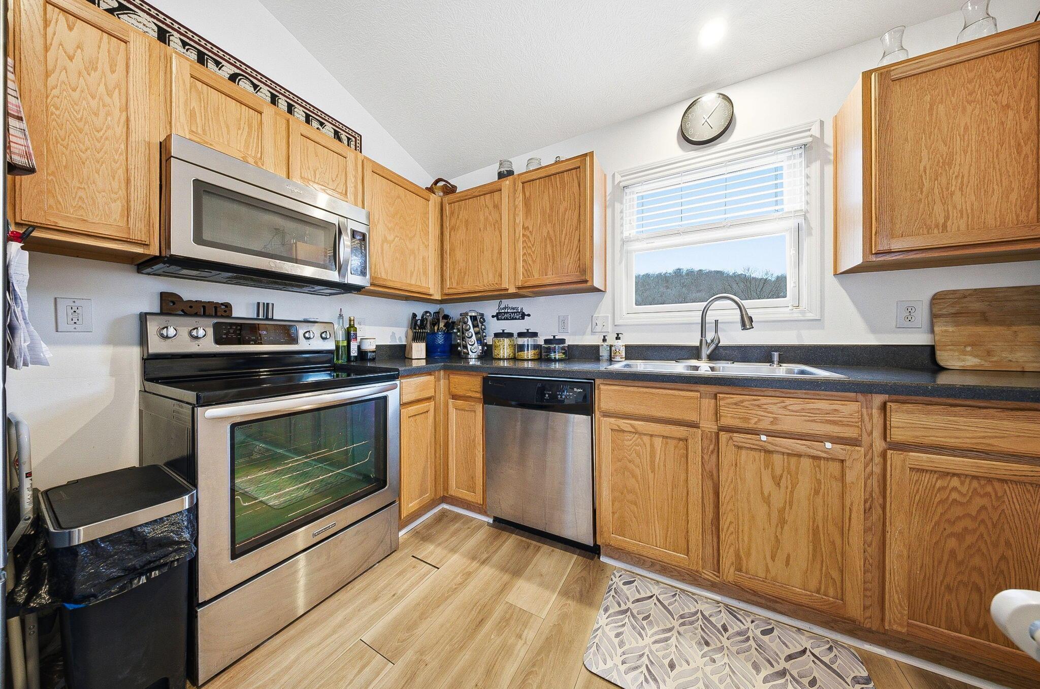 1501 Pheasant Run Drive