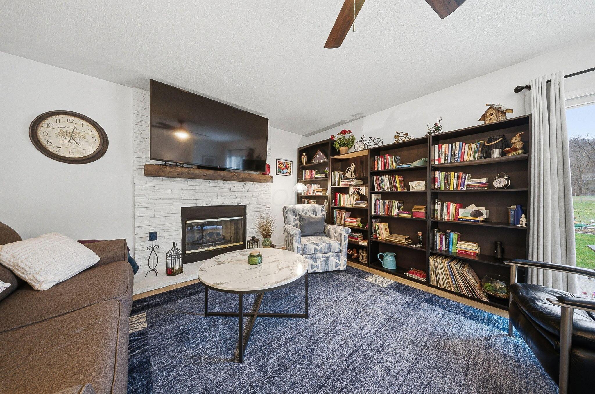 1501 Pheasant Run Drive