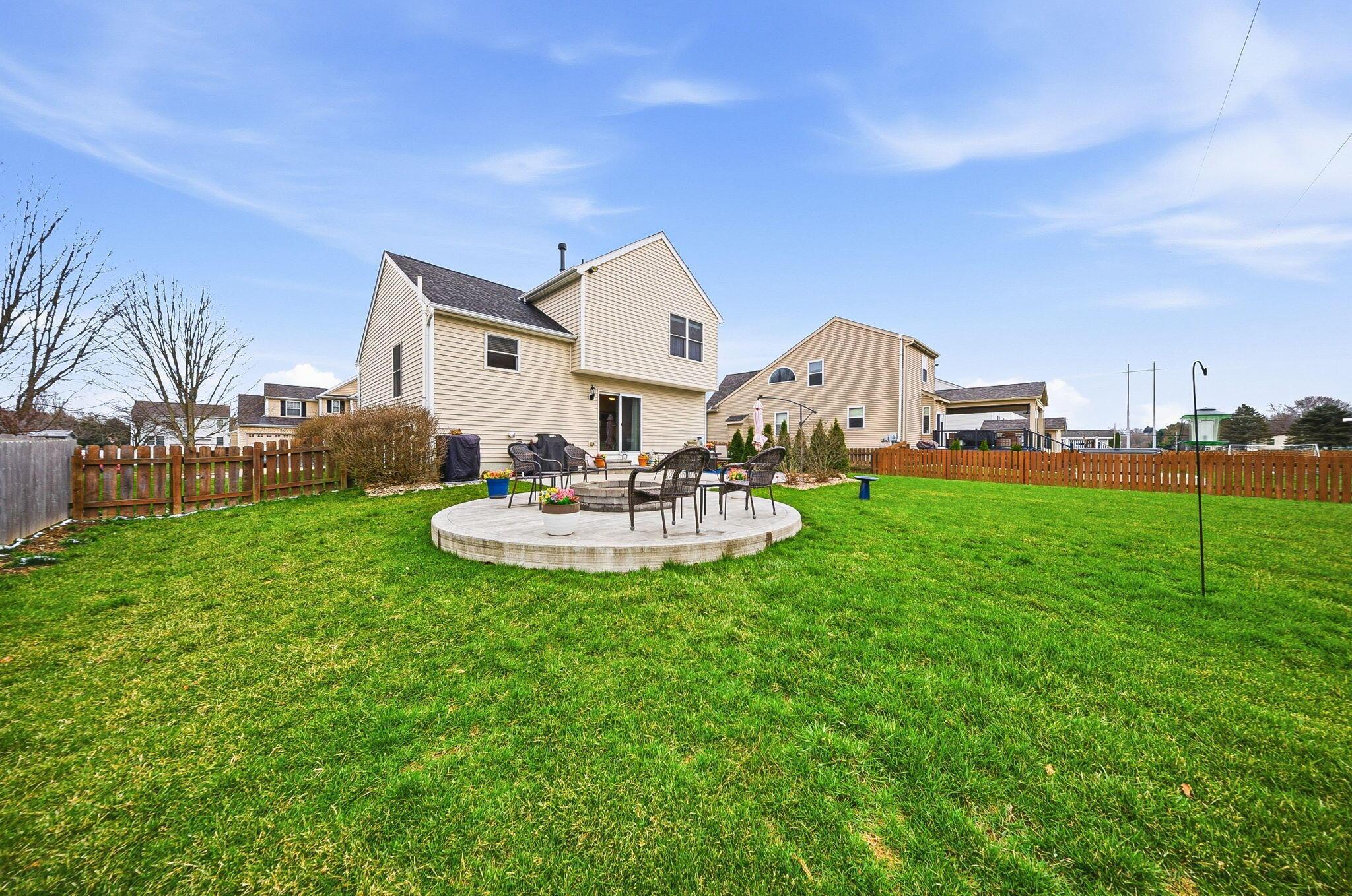 1501 Pheasant Run Drive