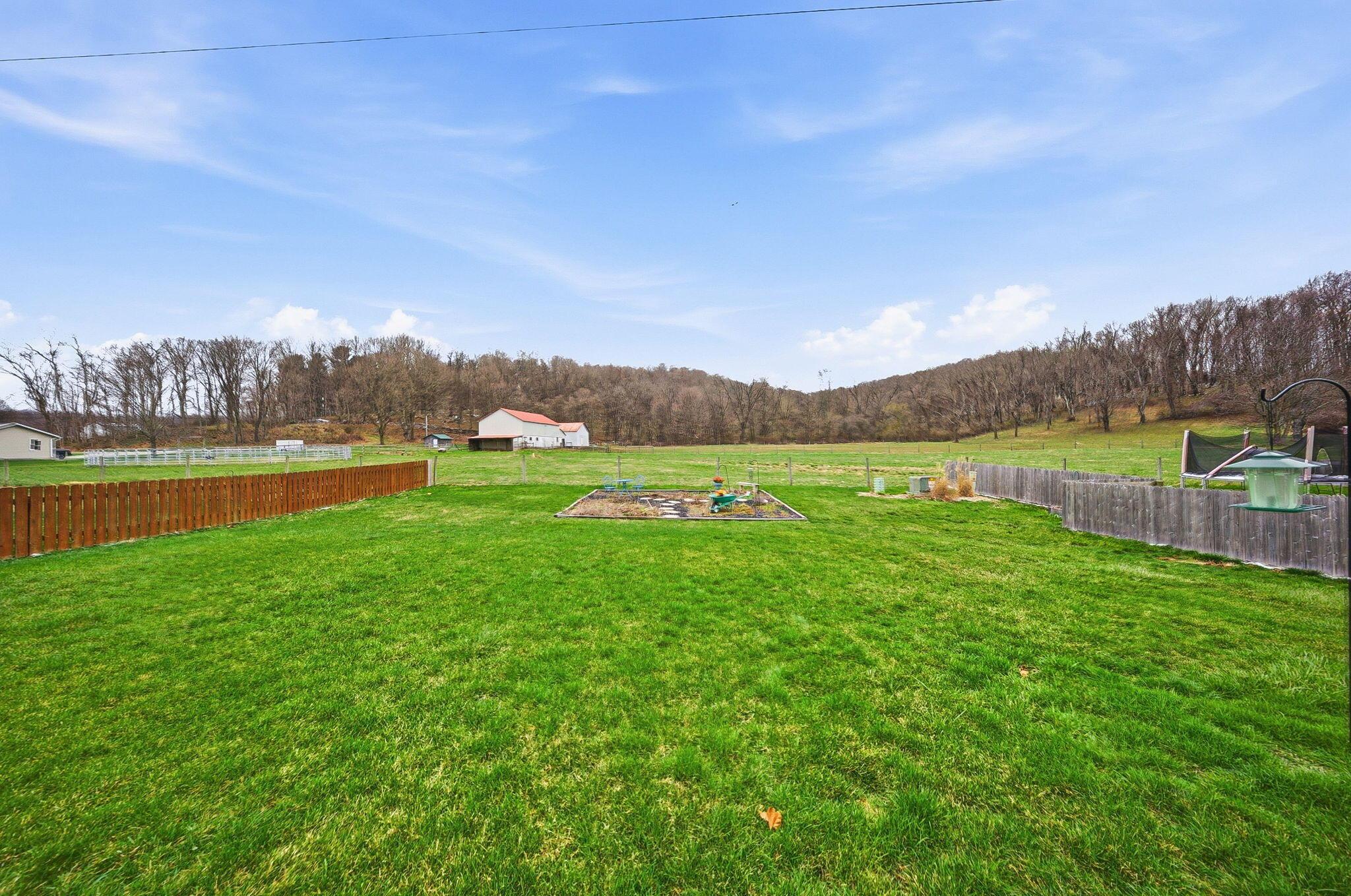 1501 Pheasant Run Drive