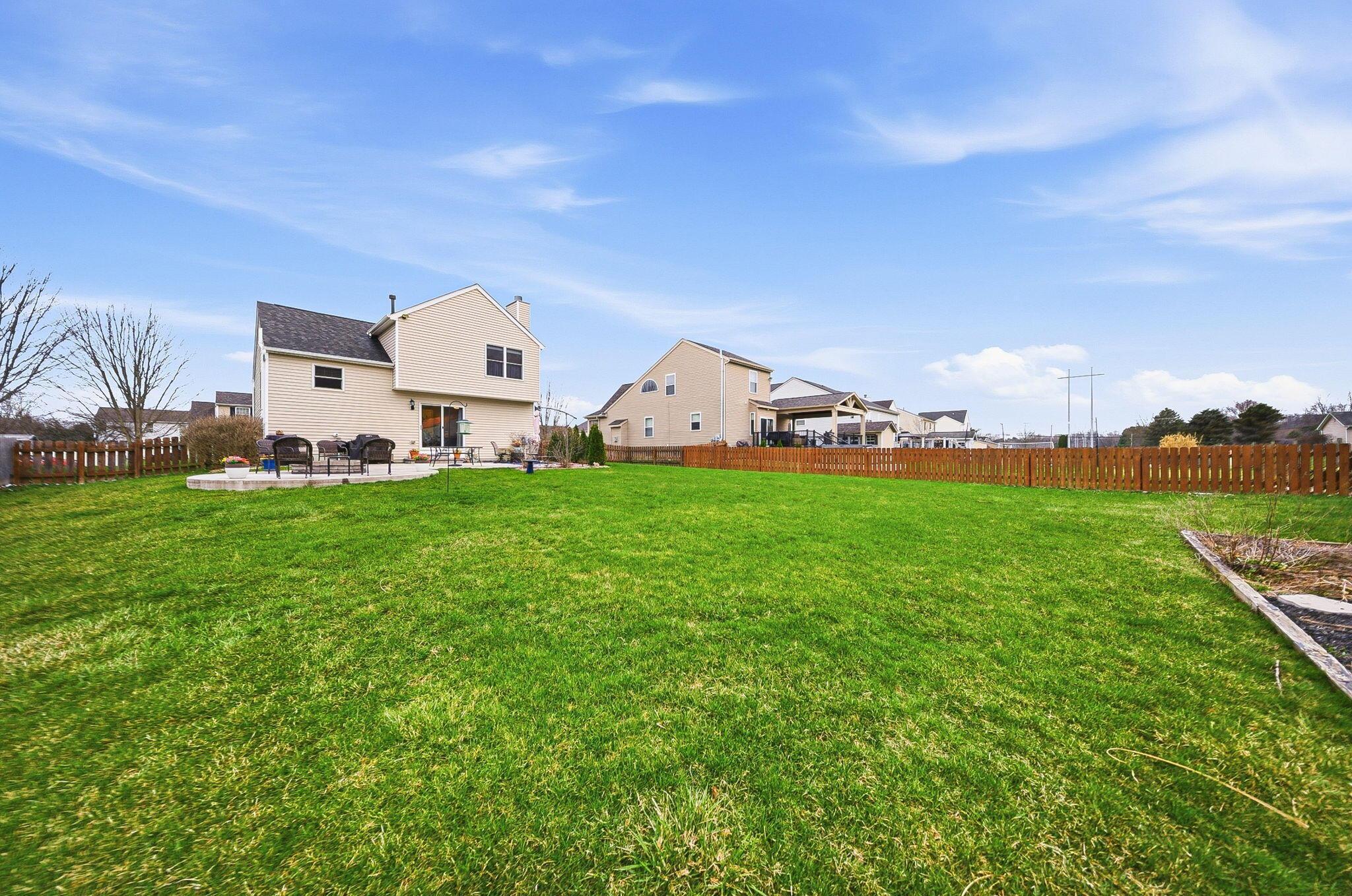 1501 Pheasant Run Drive