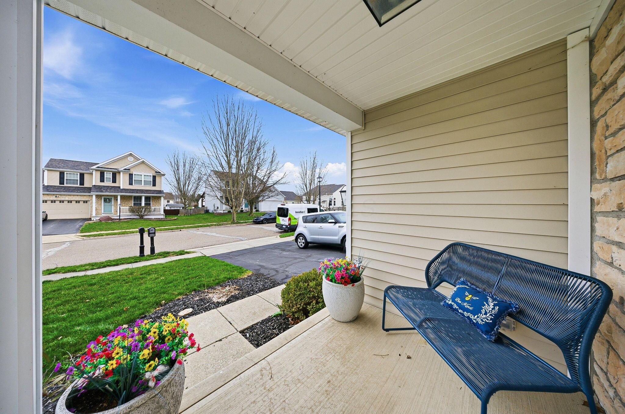 1501 Pheasant Run Drive