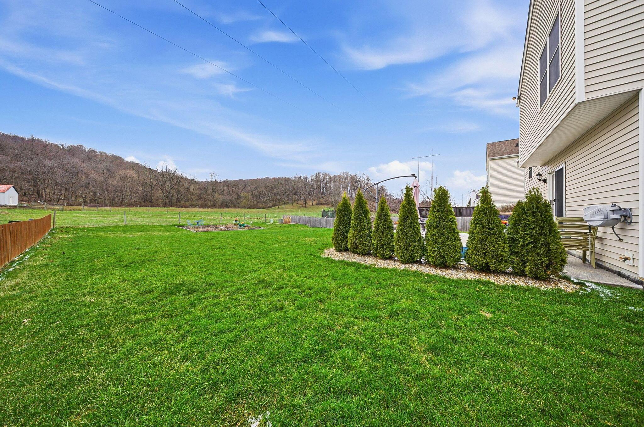 1501 Pheasant Run Drive