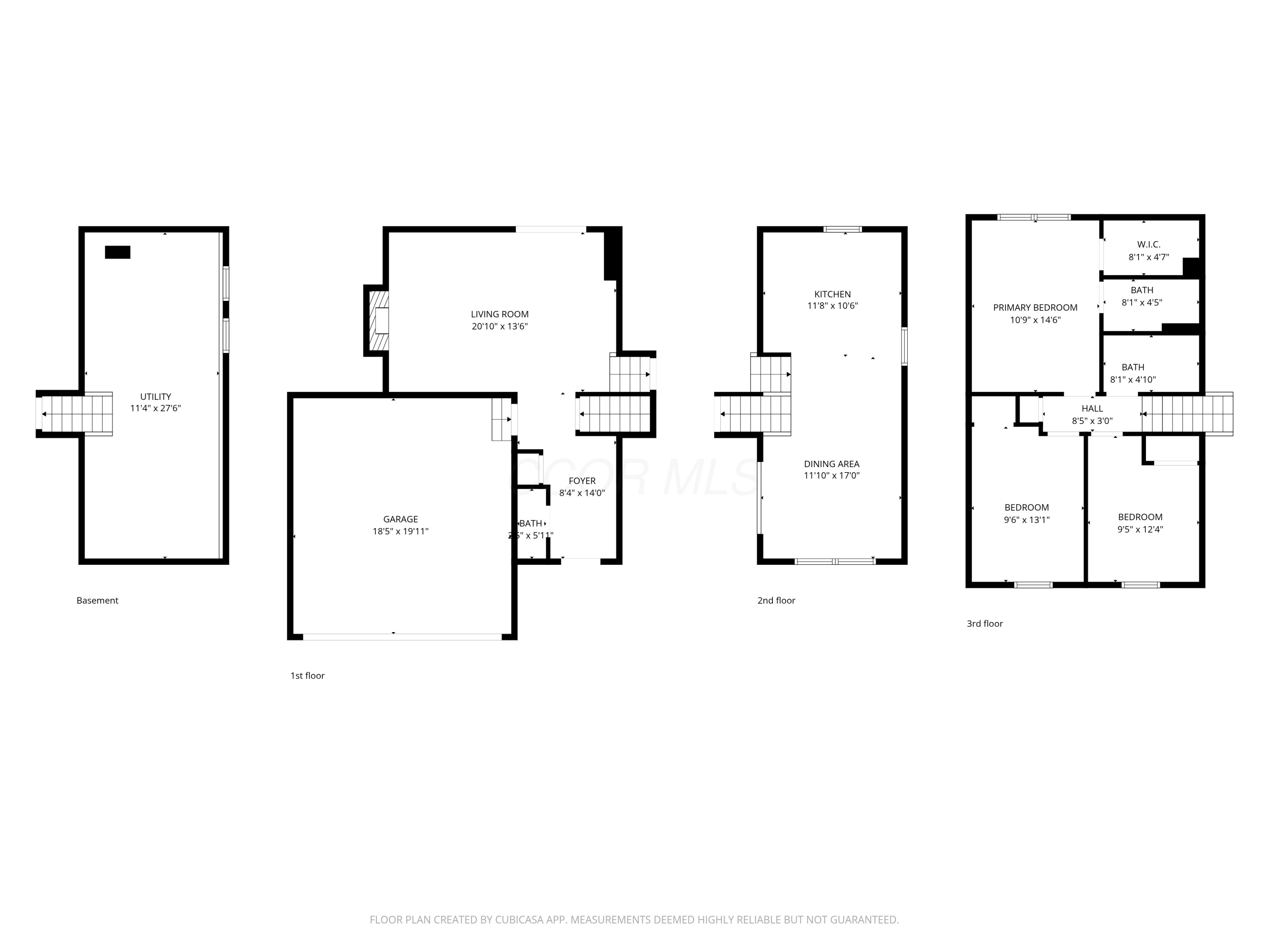 1501 Pheasant Run Drive