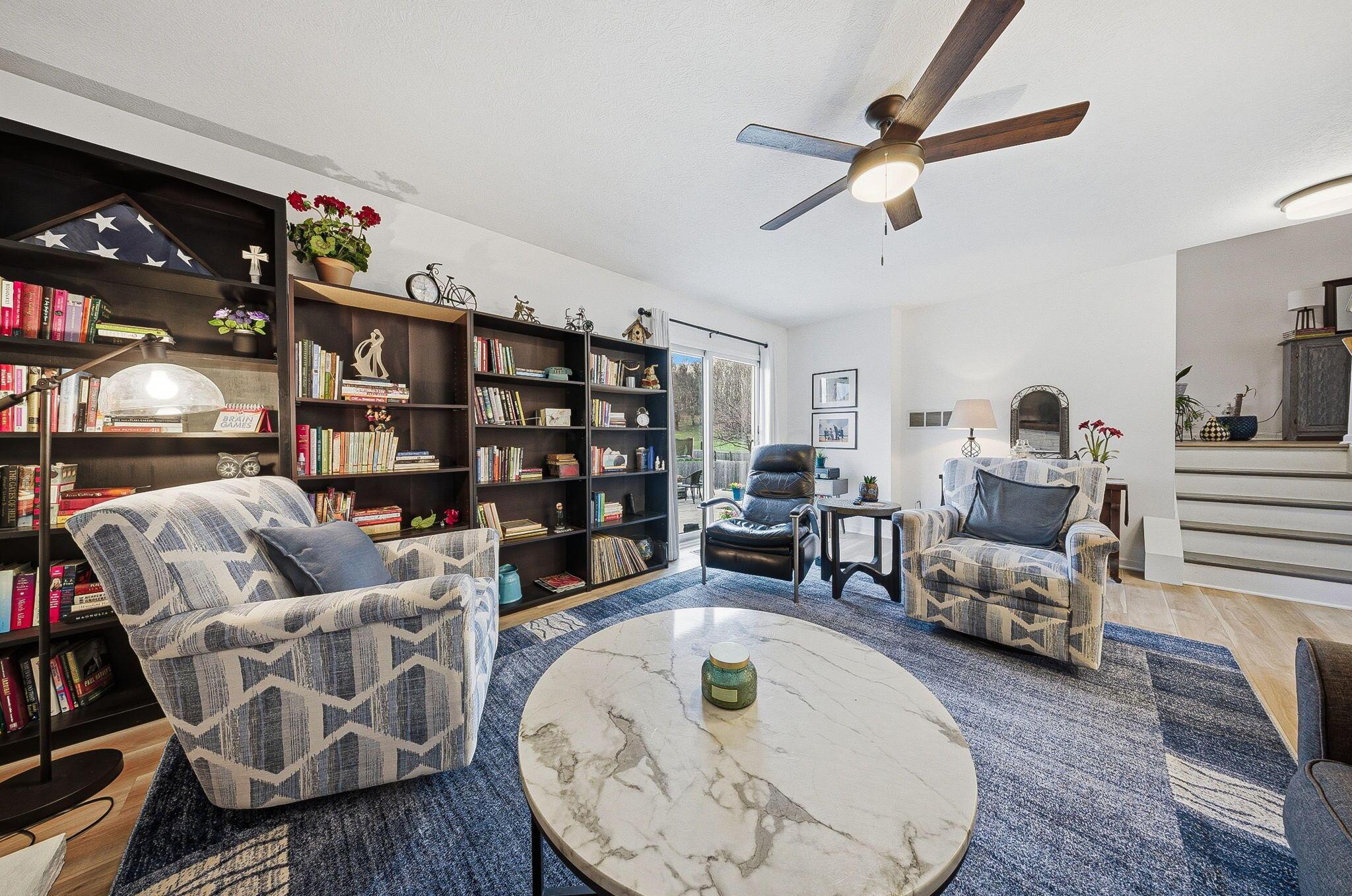 1501 Pheasant Run Drive