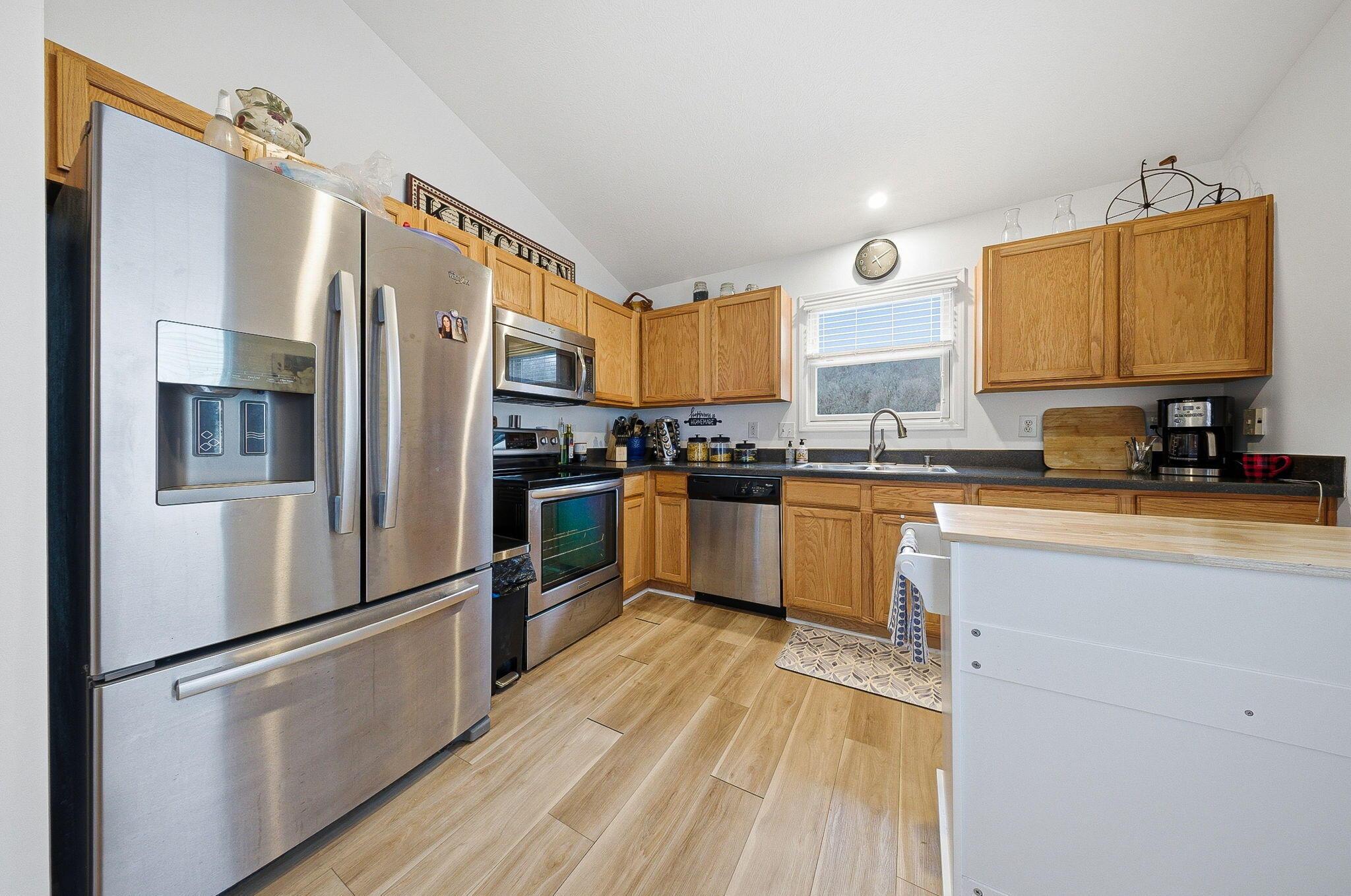 1501 Pheasant Run Drive