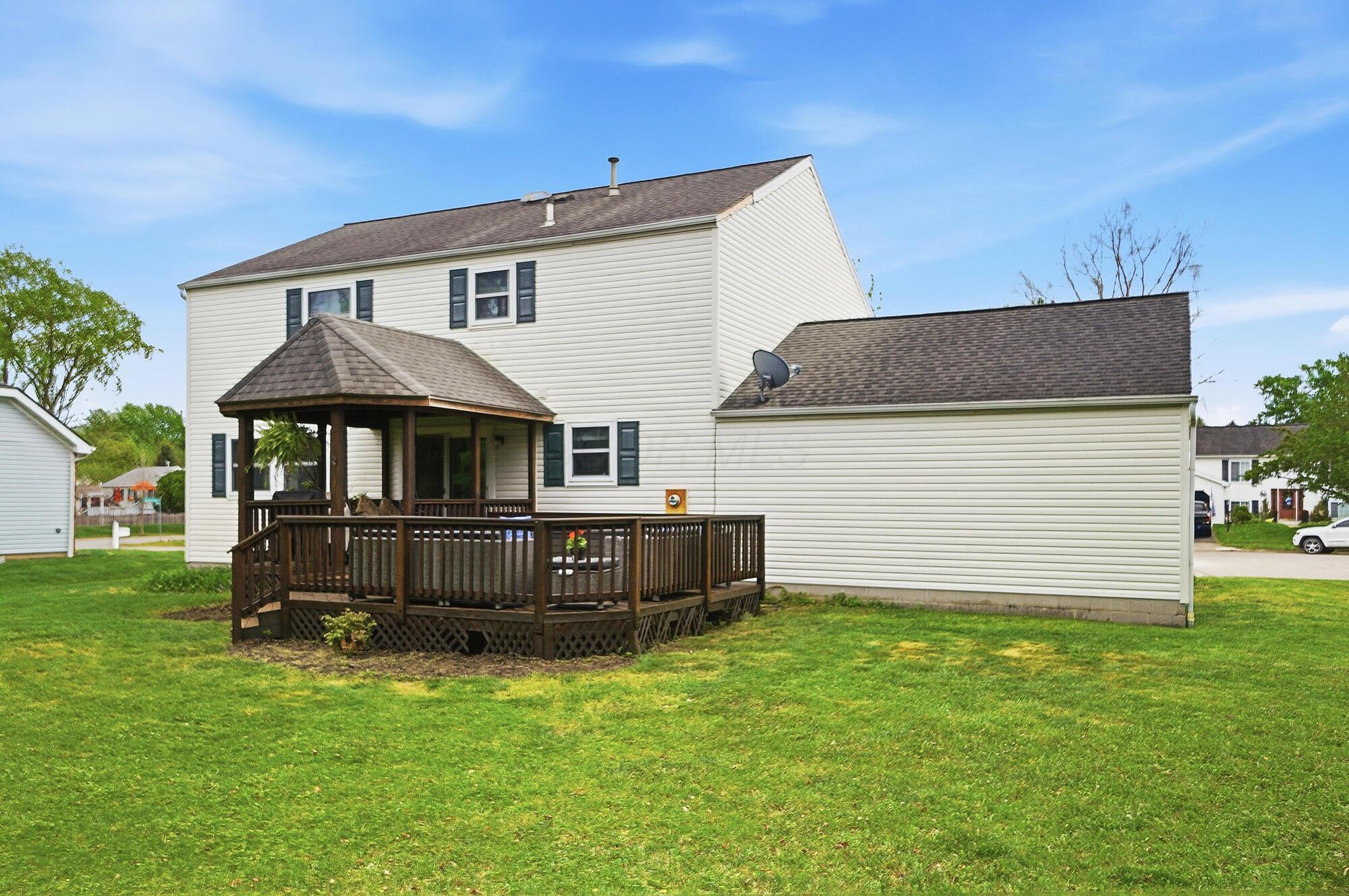 3846 Saddlebrook Court