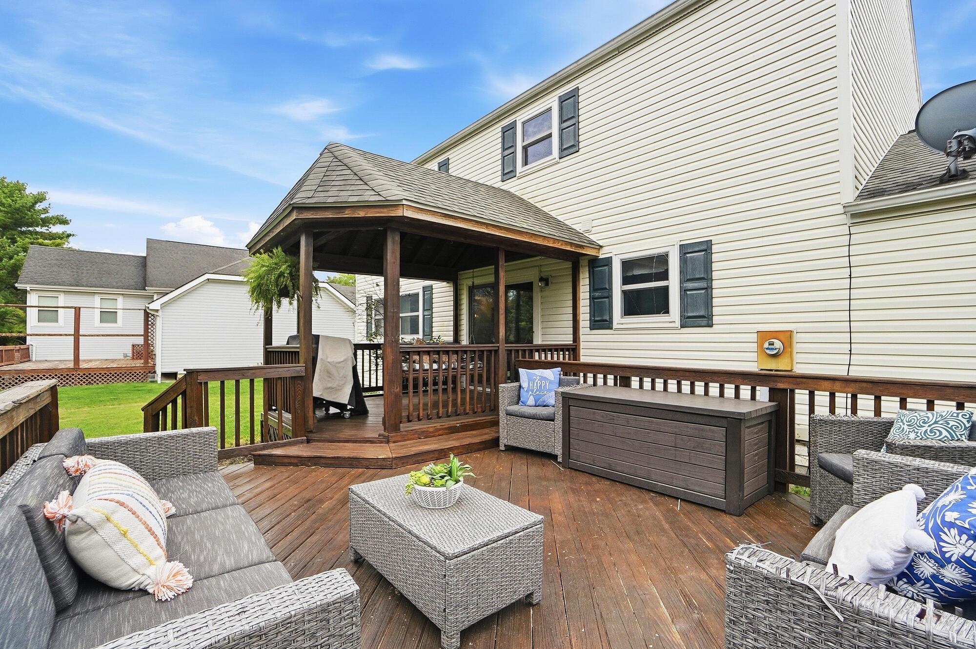 3846 Saddlebrook Court