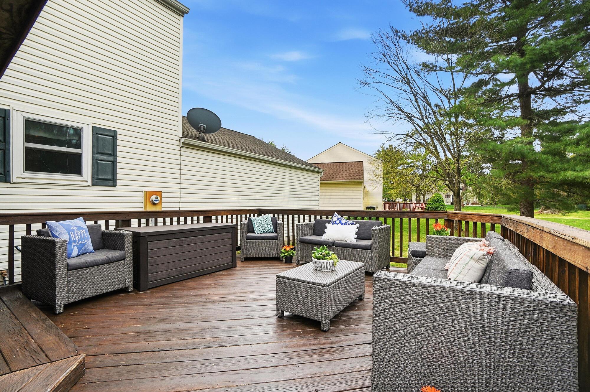 3846 Saddlebrook Court